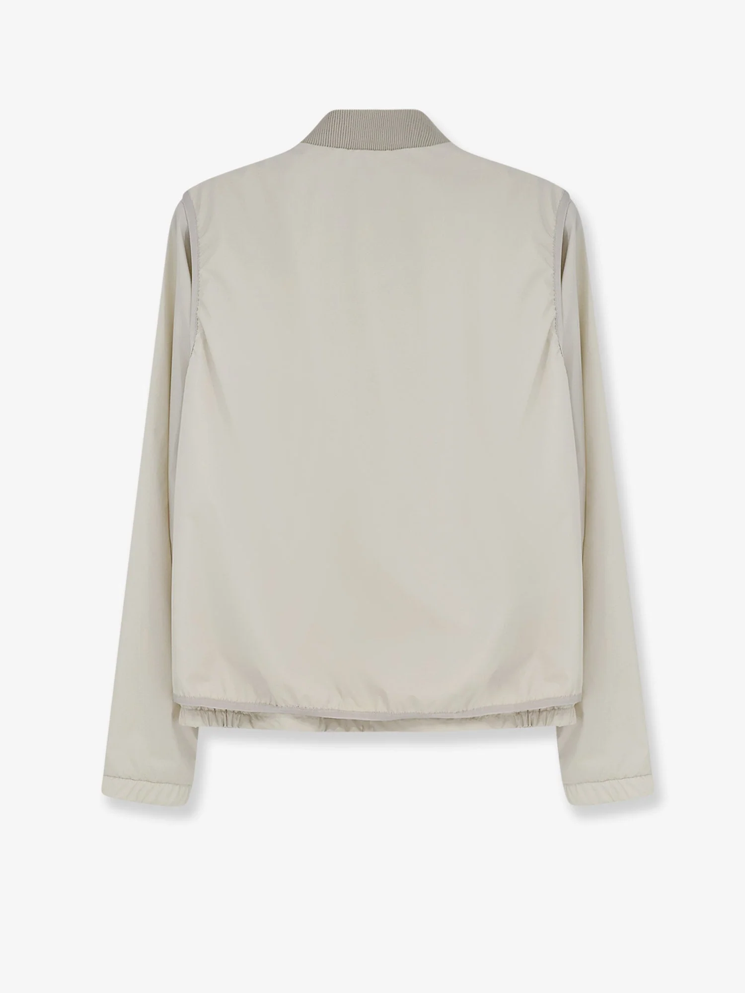 Moncler Men Hemmoor Jacket With Detachable Vest - Image 2