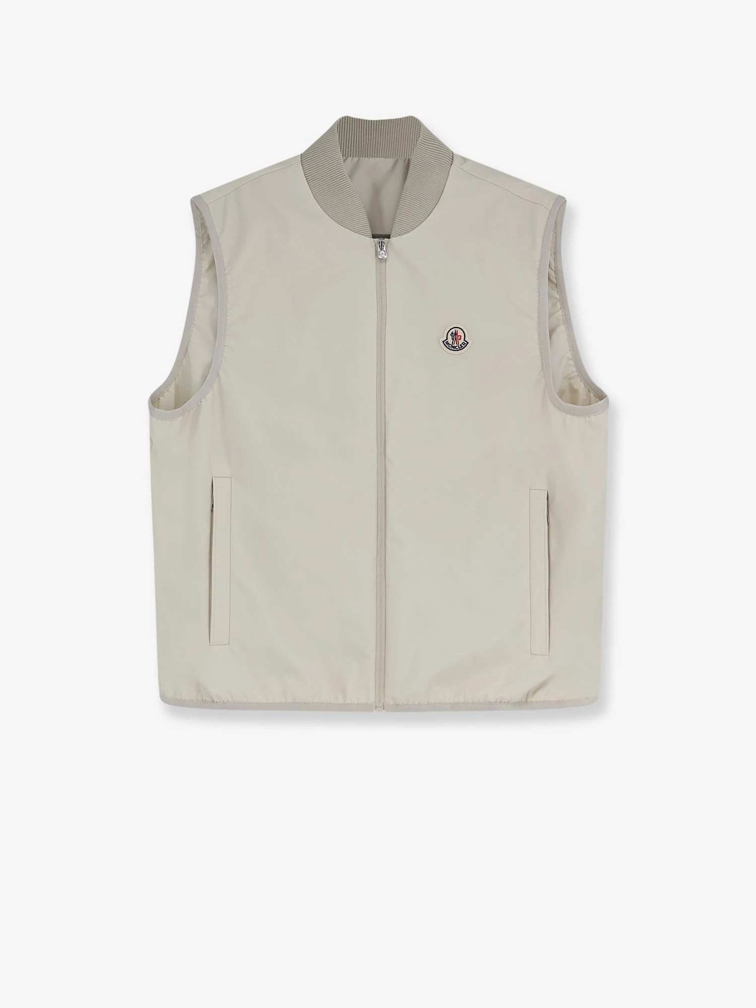 Moncler Men Hemmoor Jacket With Detachable Vest - Image 3