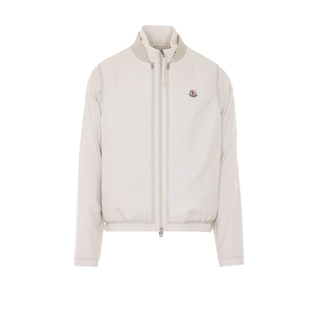 Moncler Men Hemmor Light Down Jacket - Image 3