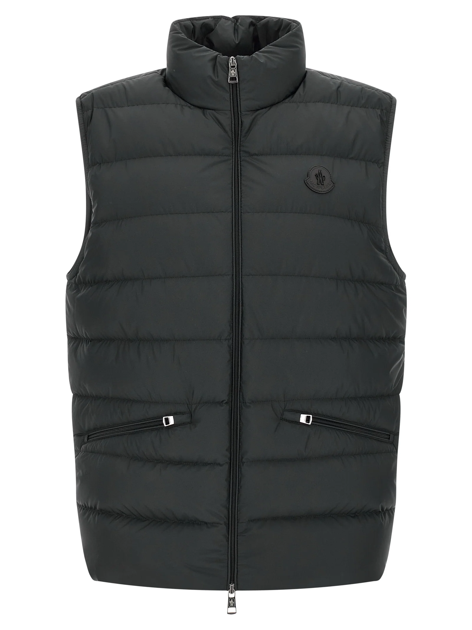 Moncler Men 'Lechtal' Vest