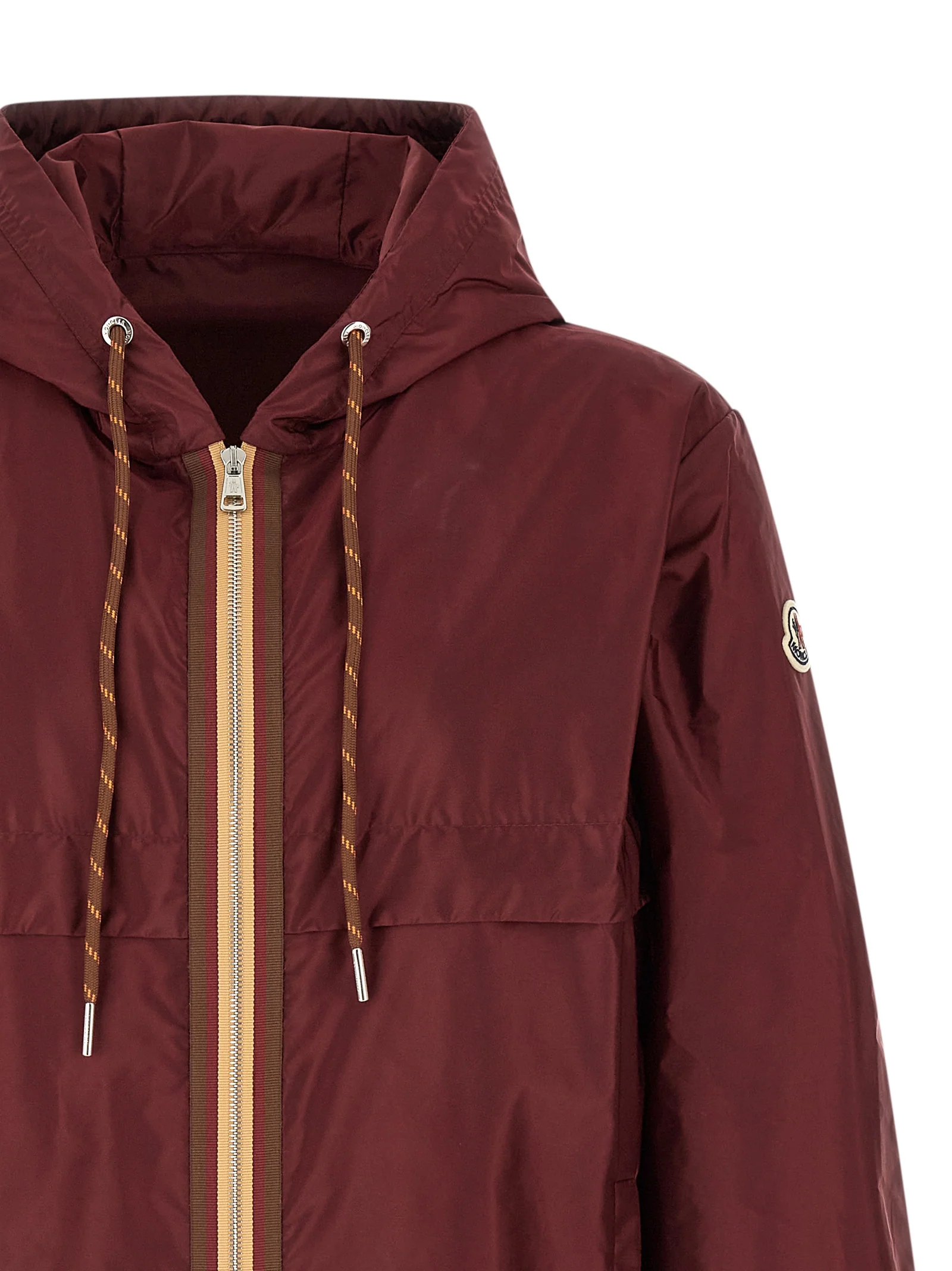 Moncler Men 'Nidge' Jacket - Image 3