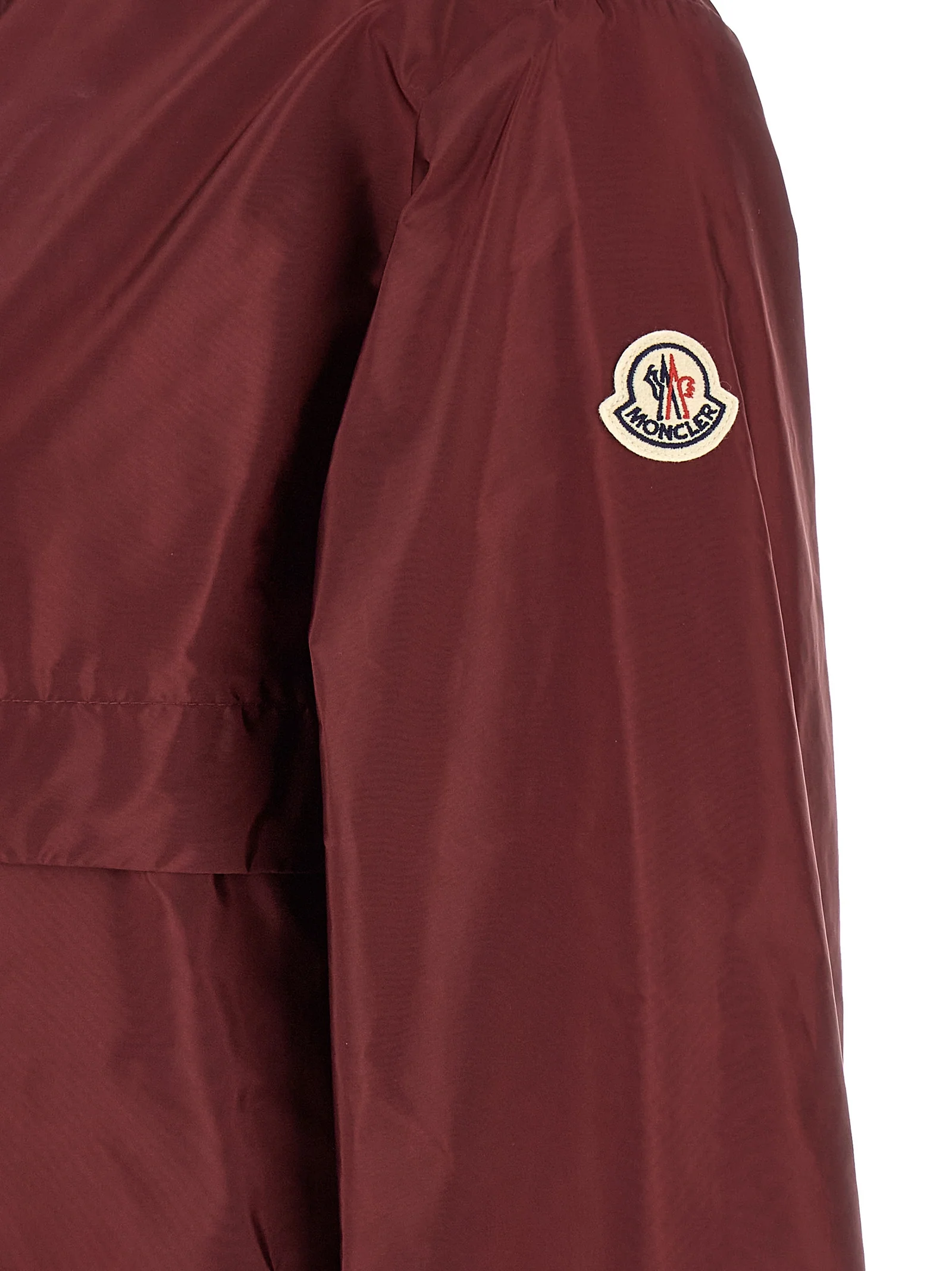 Moncler Men 'Nidge' Jacket - Image 5