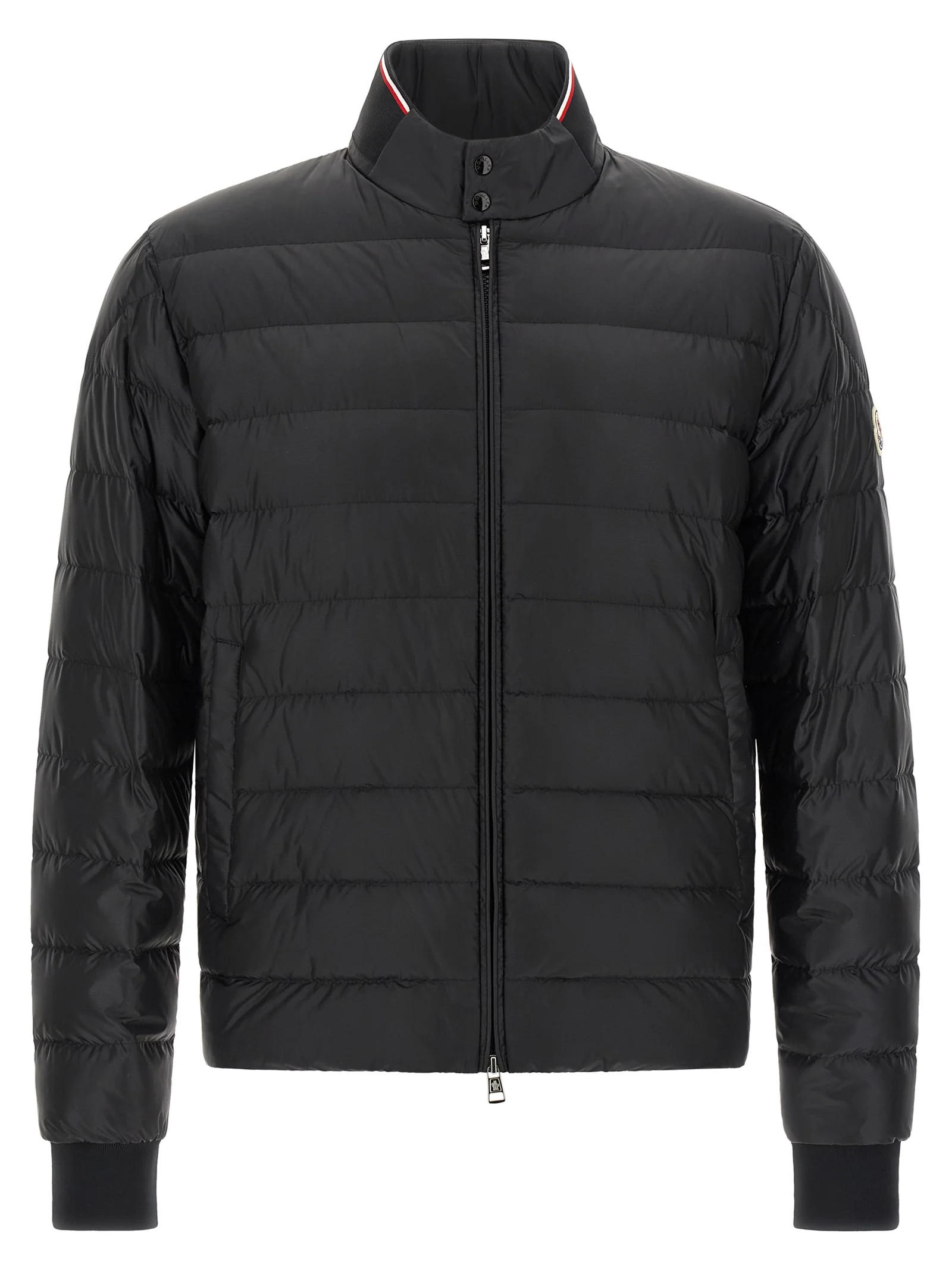 Moncler Men 'Rigel' Down Jacket
