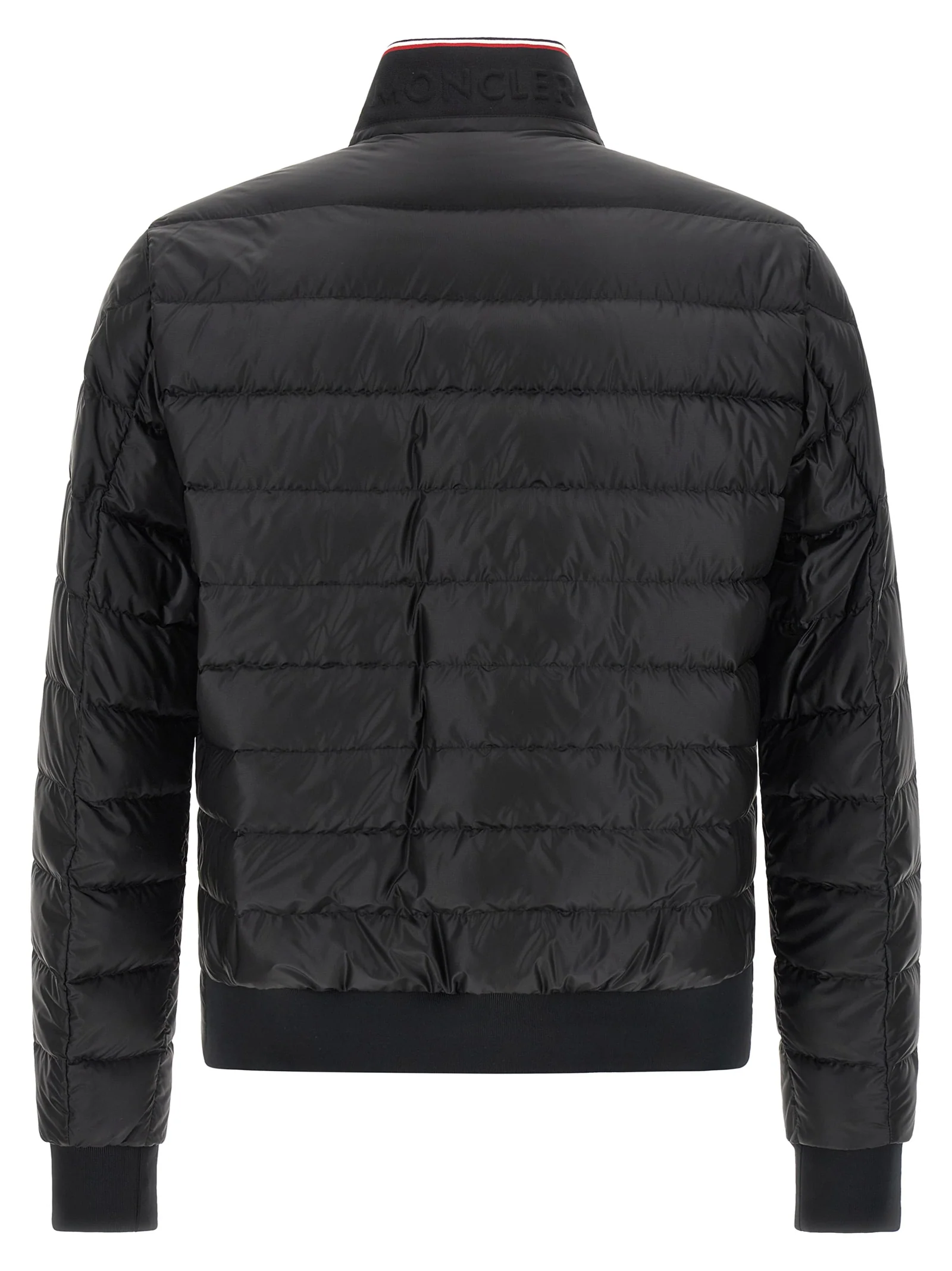 Moncler Men 'Rigel' Down Jacket - Image 2