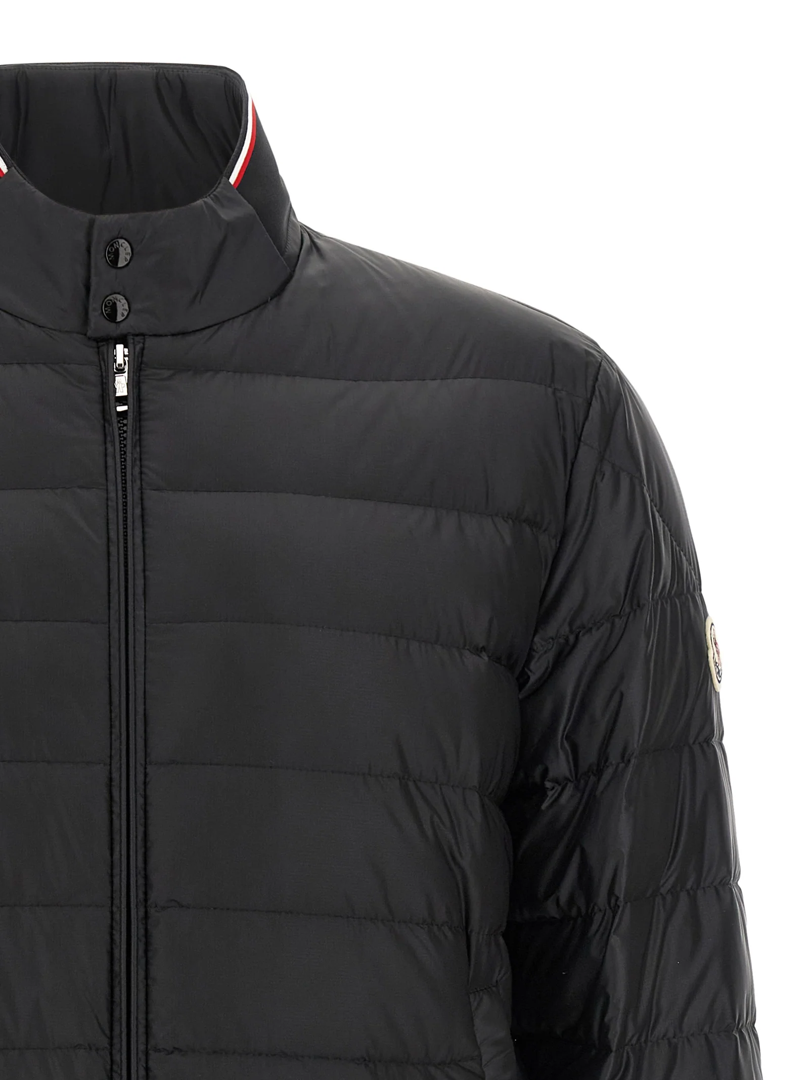 Moncler Men 'Rigel' Down Jacket - Image 3