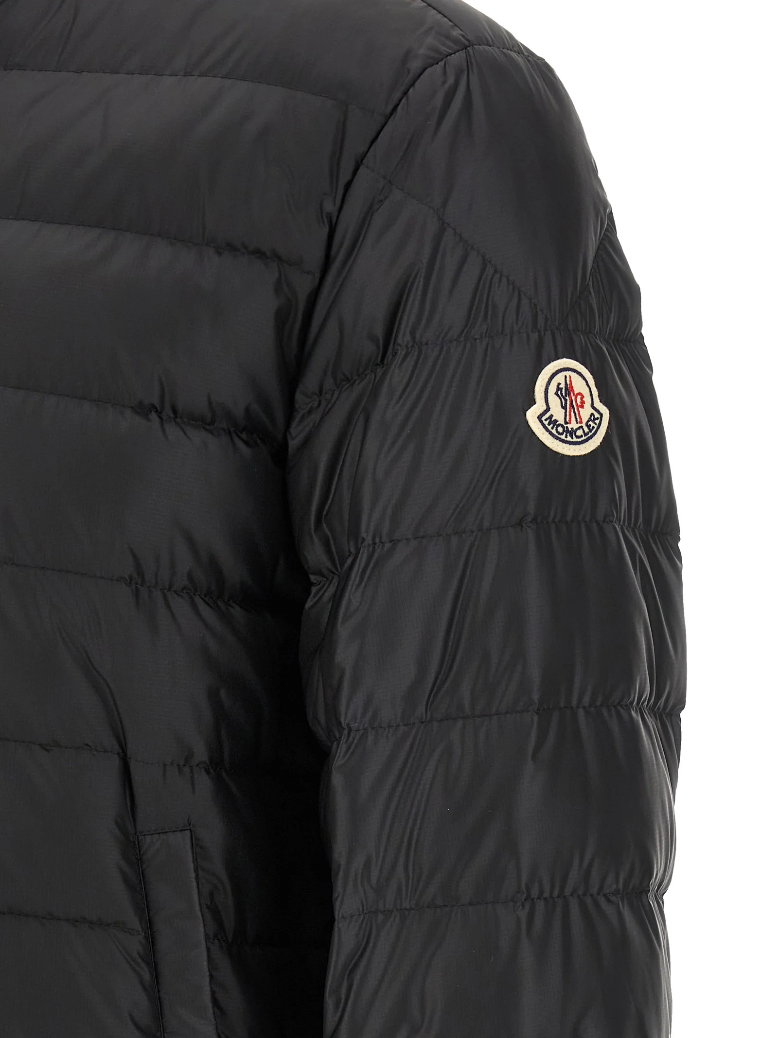 Moncler Men 'Rigel' Down Jacket - Image 4