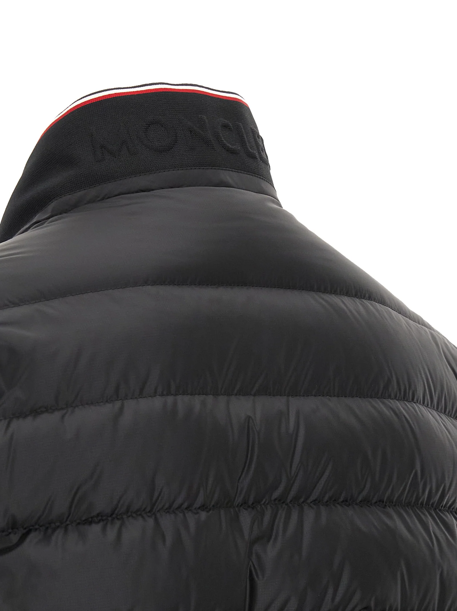 Moncler Men 'Rigel' Down Jacket - Image 5