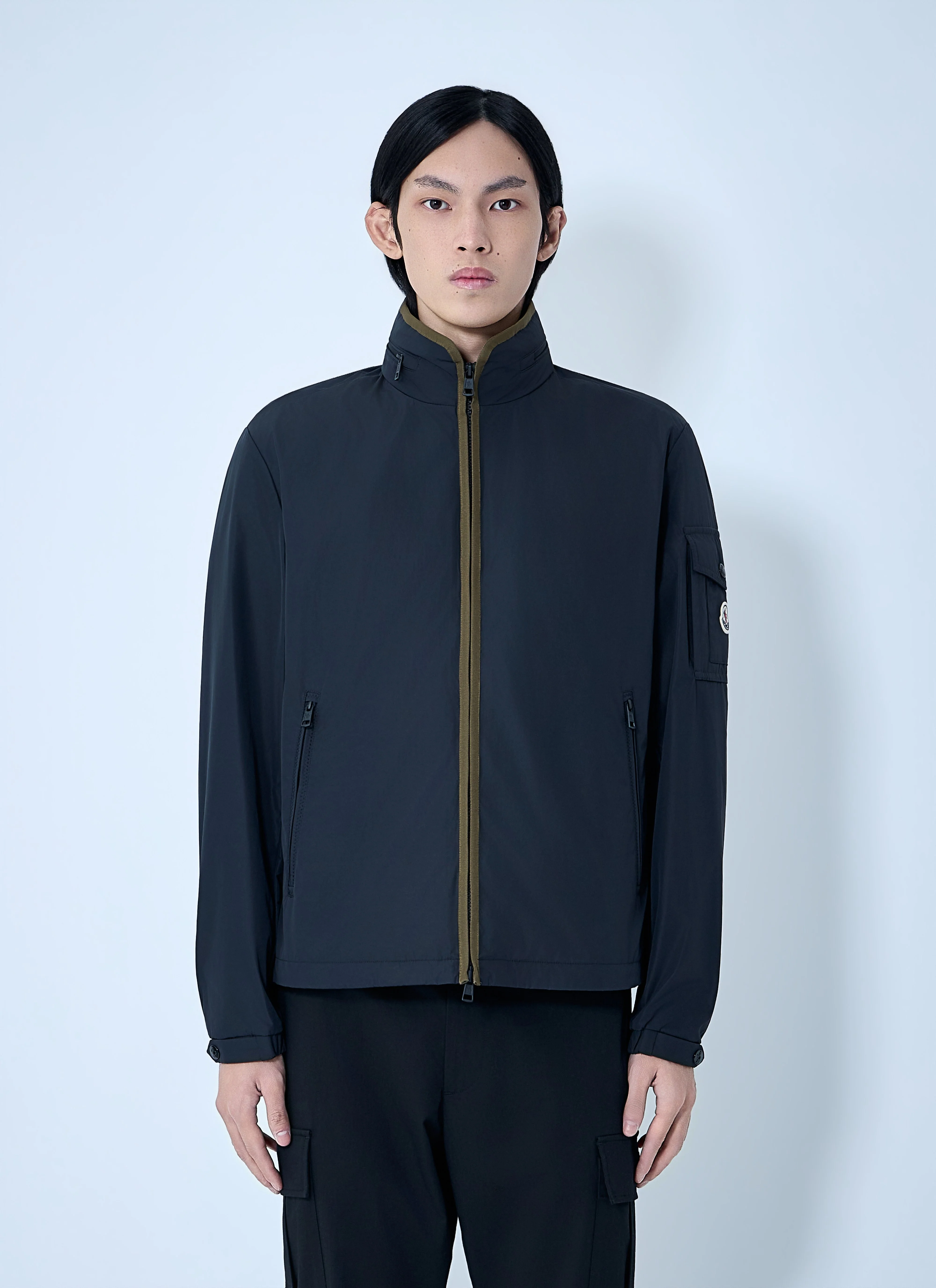 Moncler Men Sayan Jacket