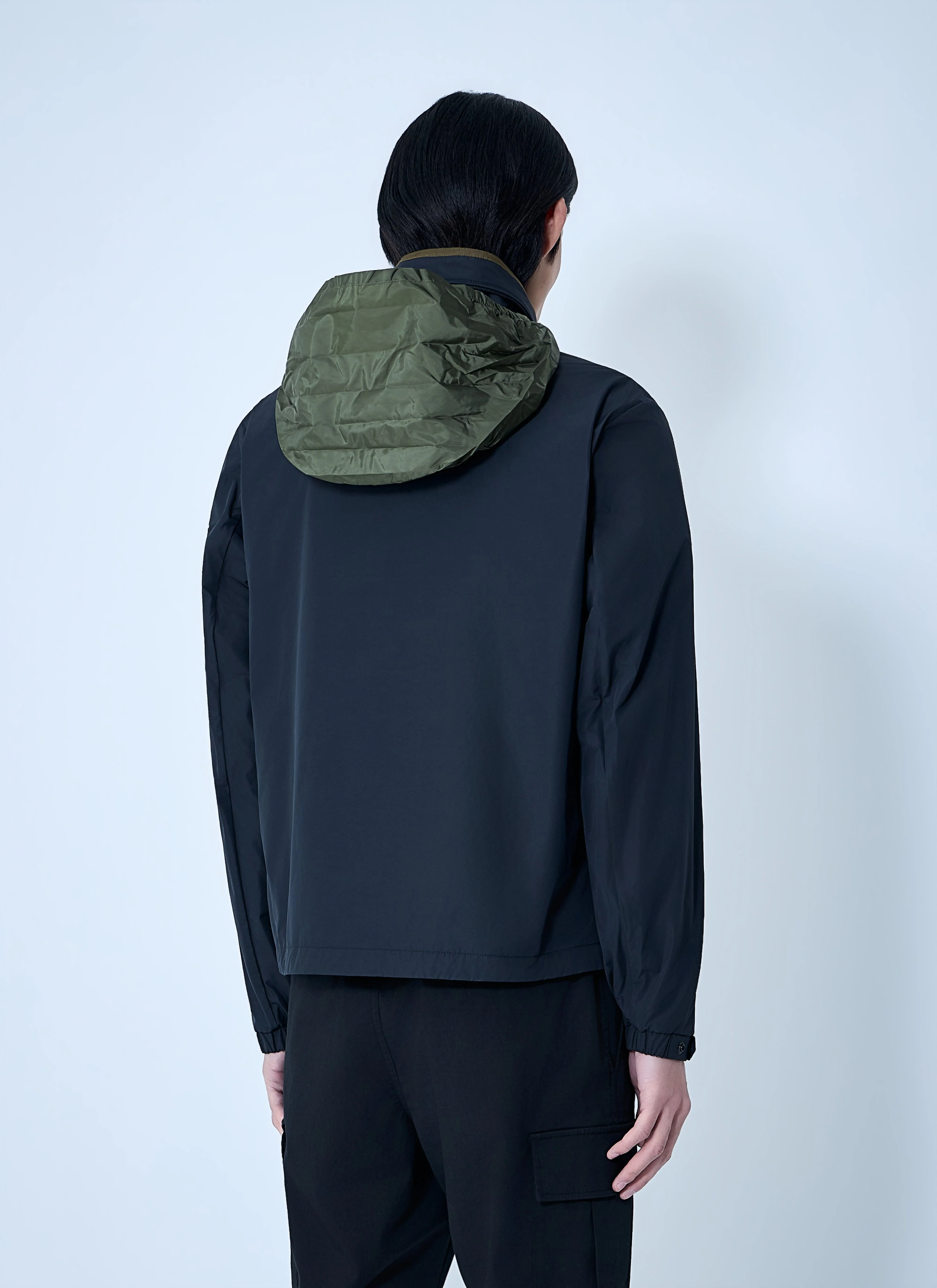 Moncler Men Sayan Jacket - Image 4