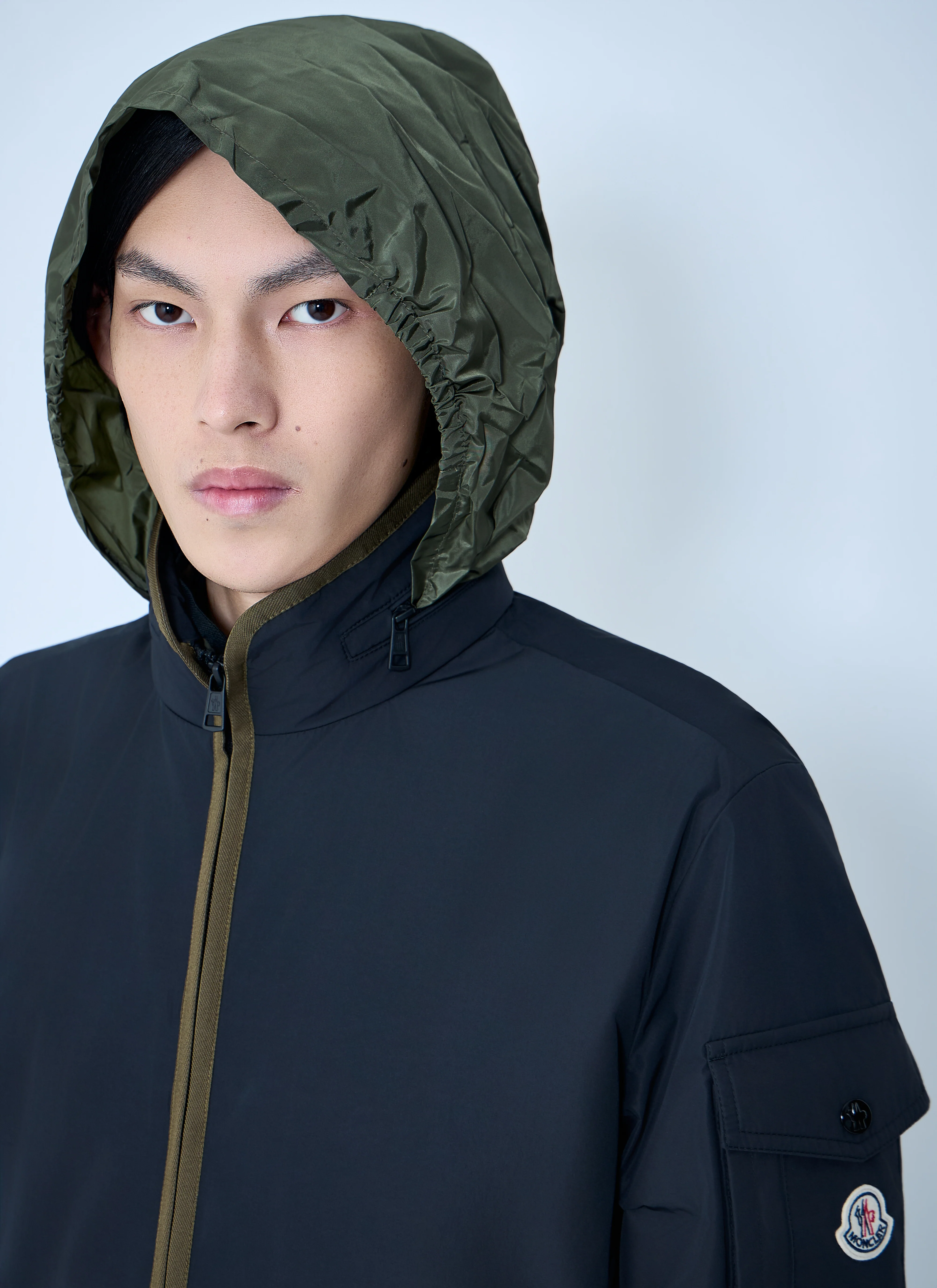 Moncler Men Sayan Jacket - Image 5