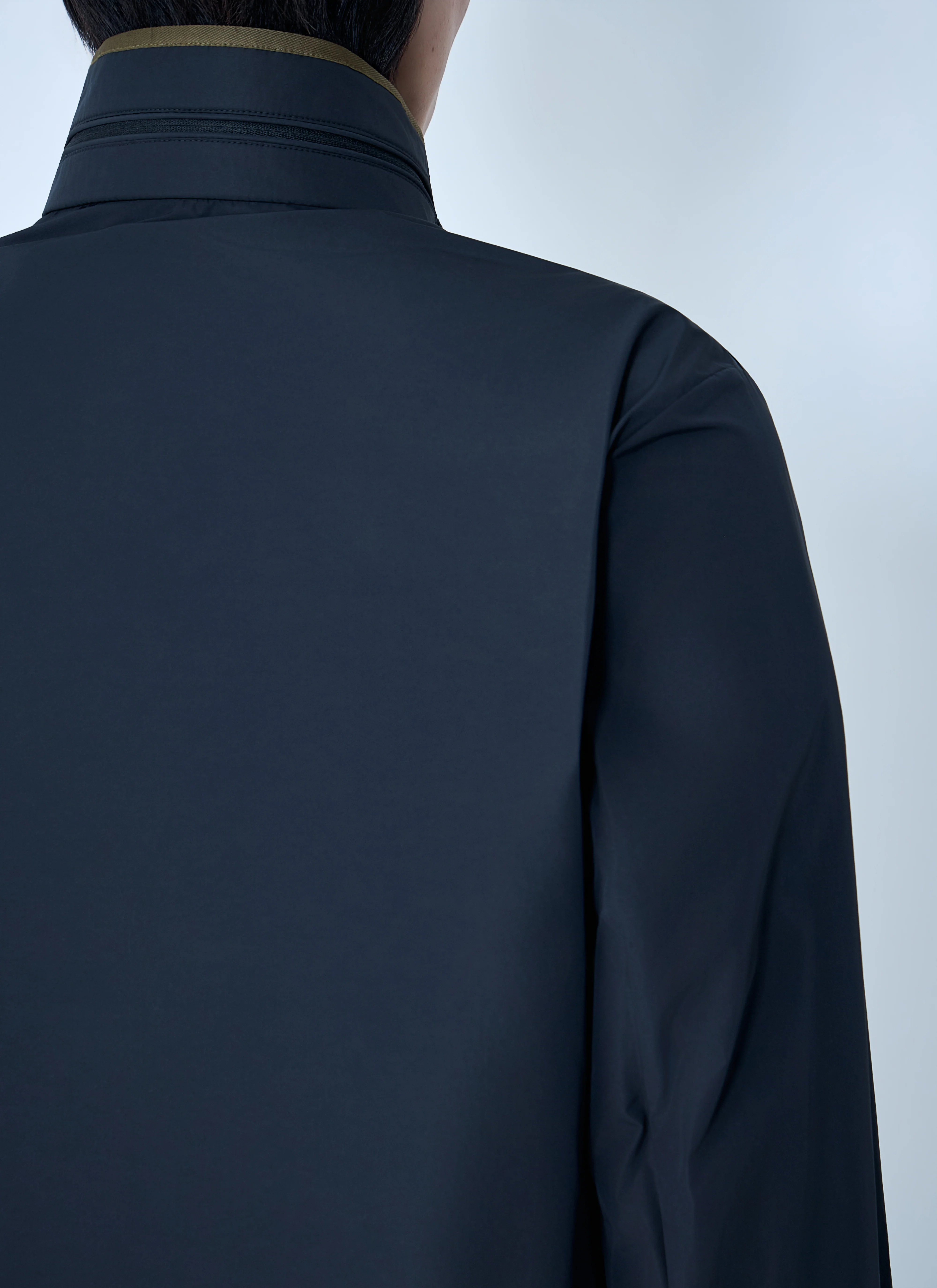 Moncler Men Sayan Jacket - Image 6