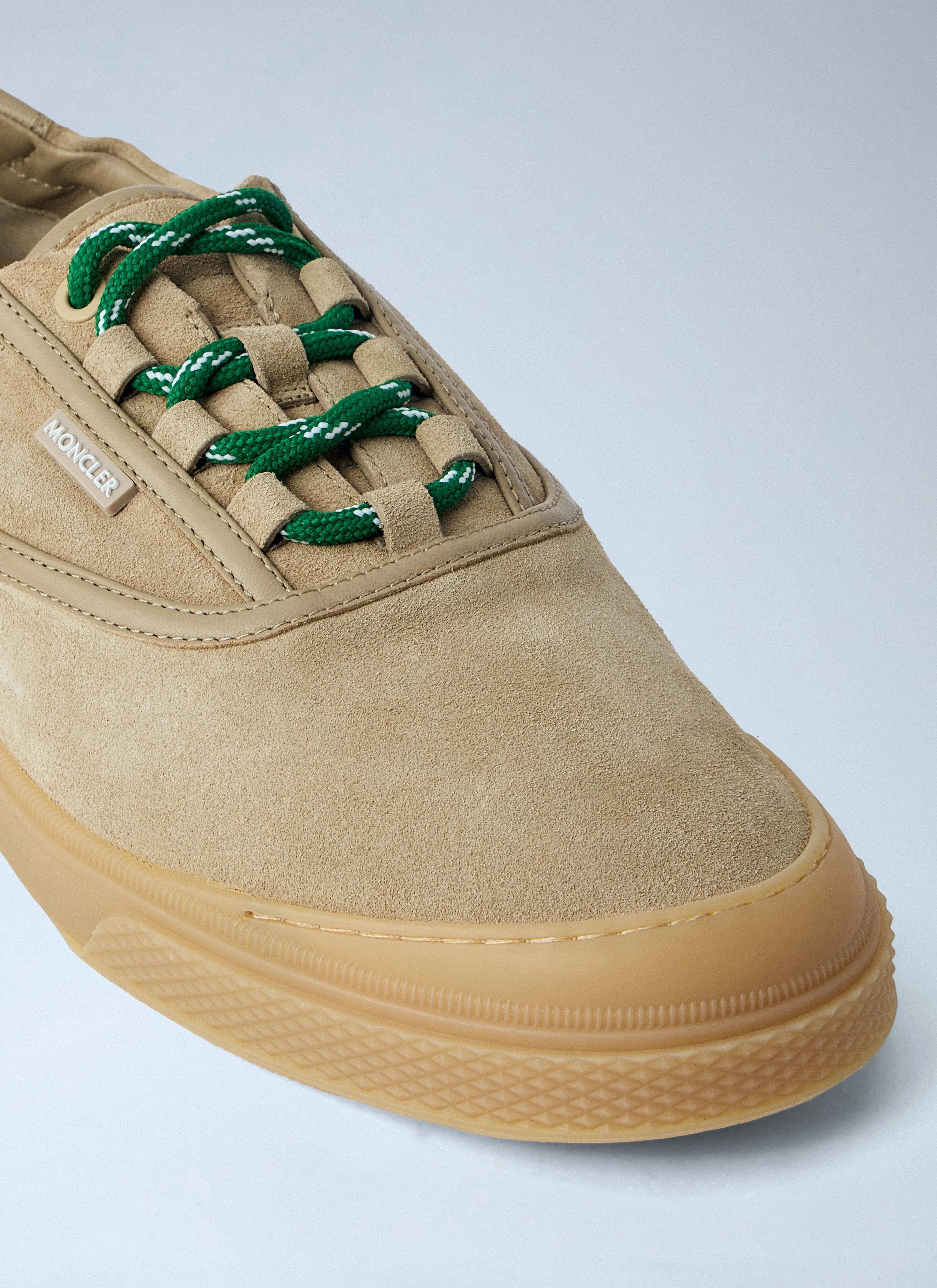 Moncler Men Vera Leisure Sneakers - Image 3