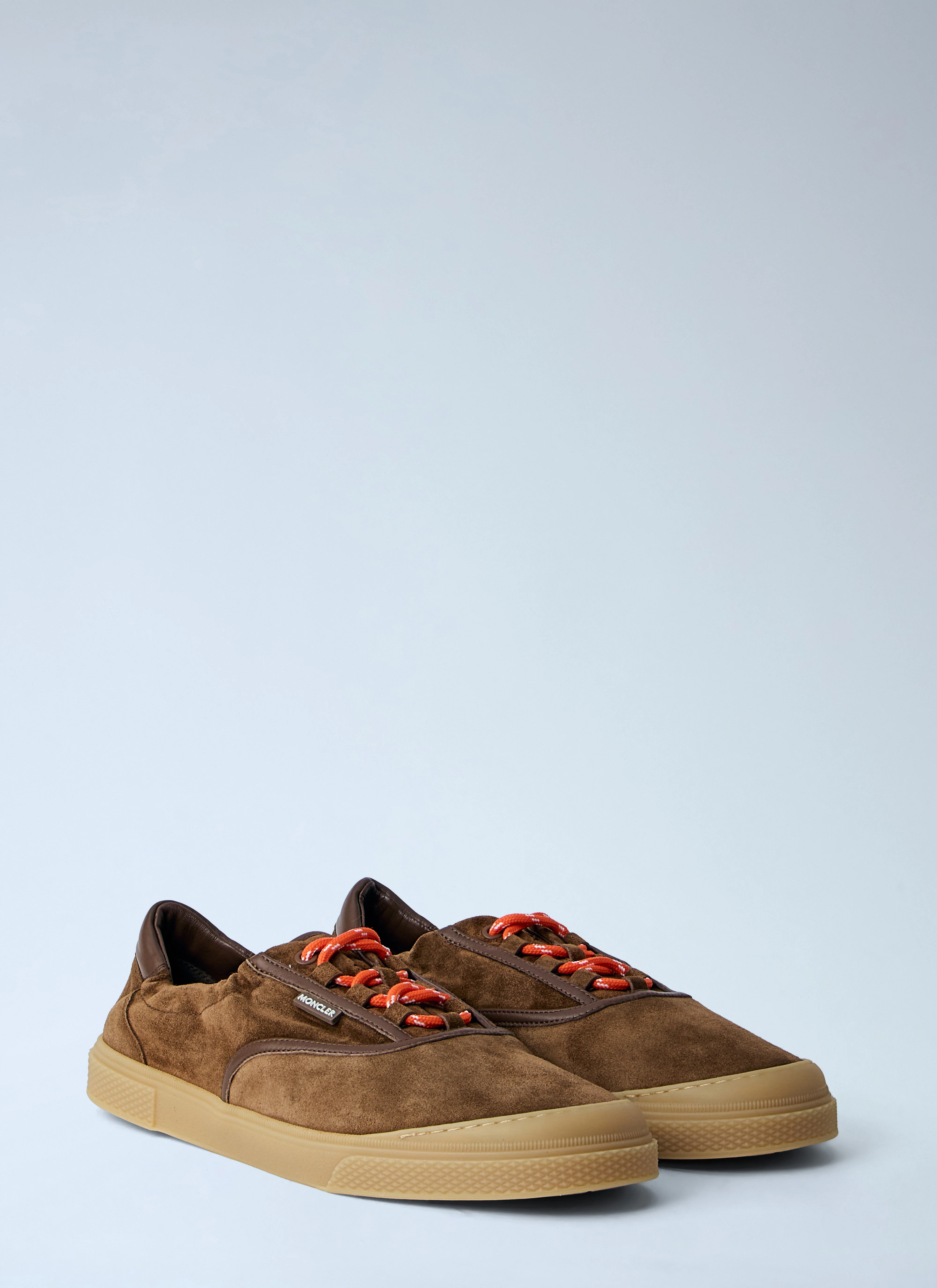 Moncler Men Vera Leisure Sneakers - Image 2