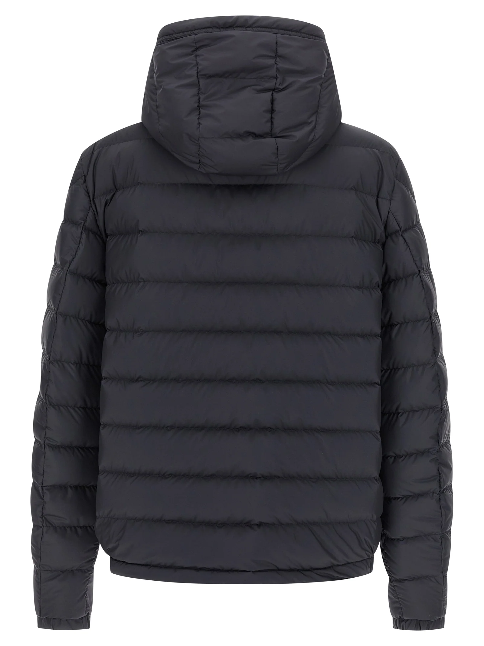 Moncler Men 'Vermeille' Down Jacket - Image 2