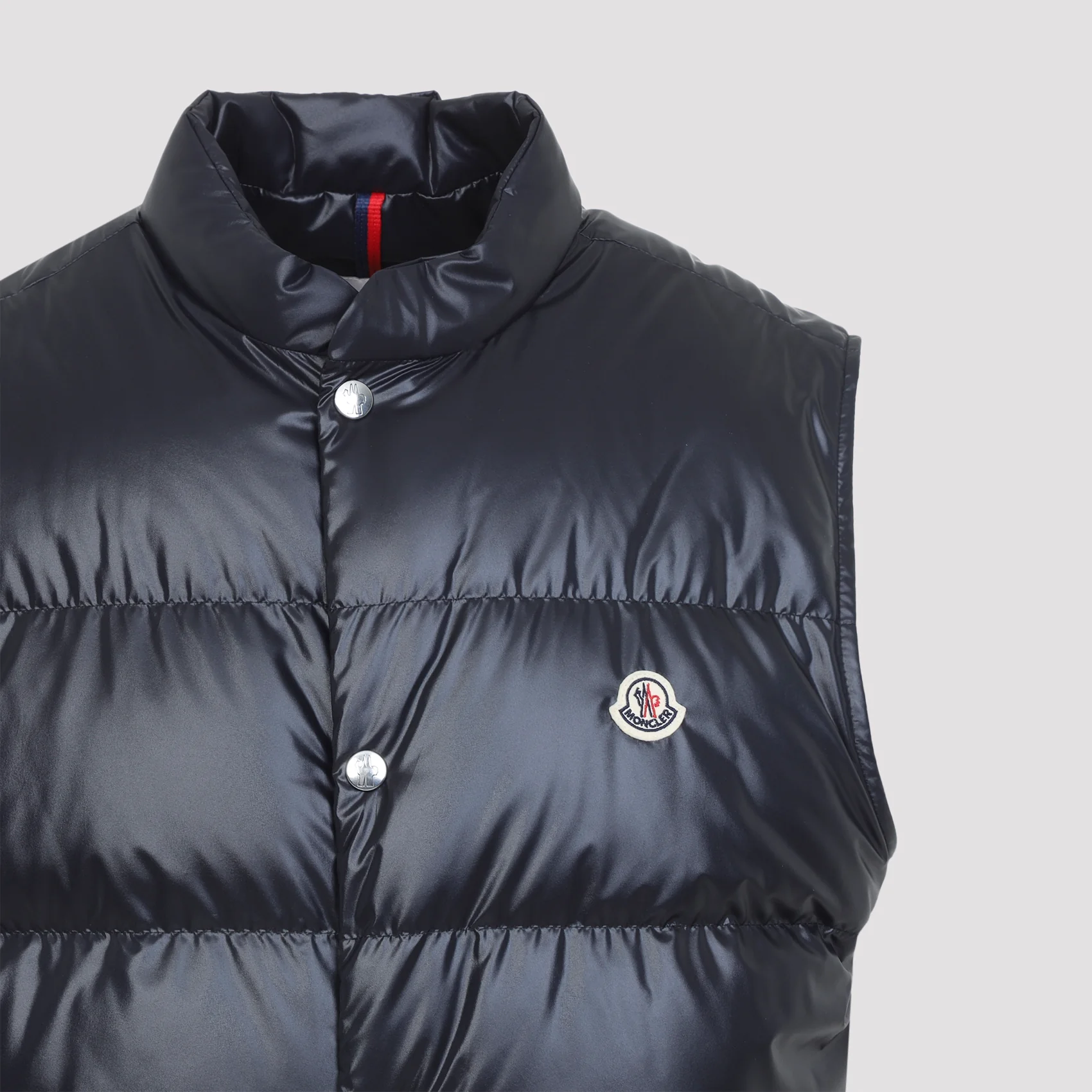 Moncler Restigo Gilet Men - Image 3