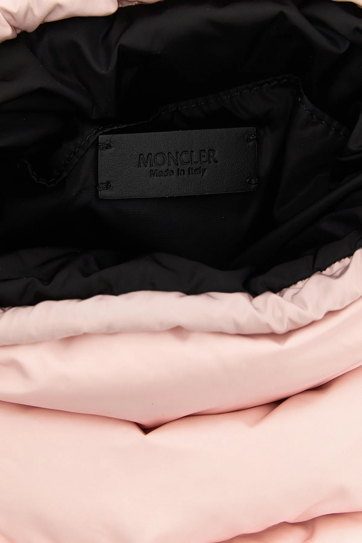 Moncler Women 'Caradoc' Bucket Bag - Image 5