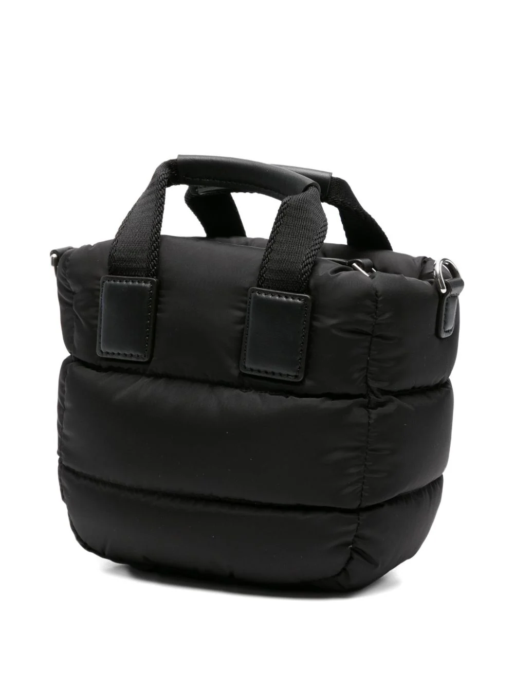 Moncler Women Caradoc Micro Nylon Tote - Image 2