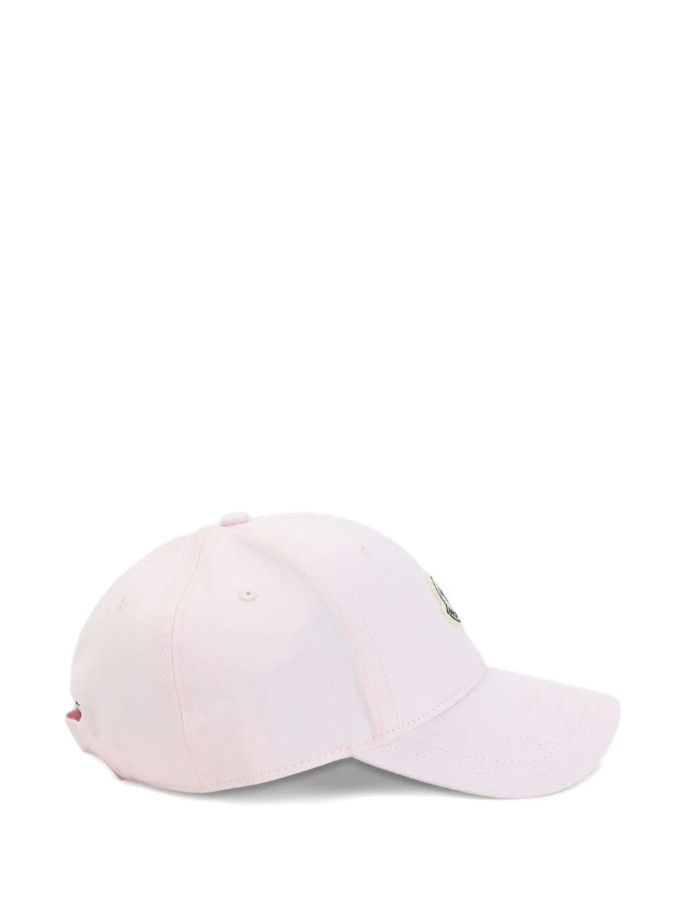 Moncler Women Logo Baseball Cap - Image 2