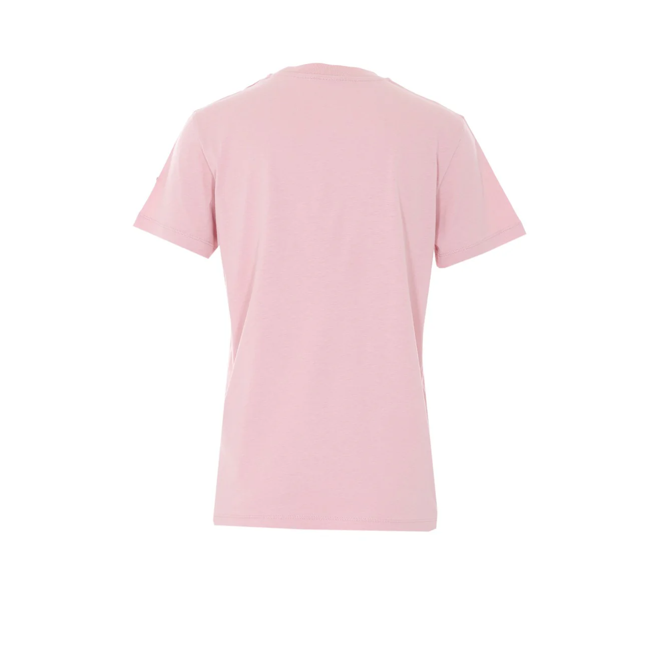 Moncler Women Logo T-Shirt - Image 2