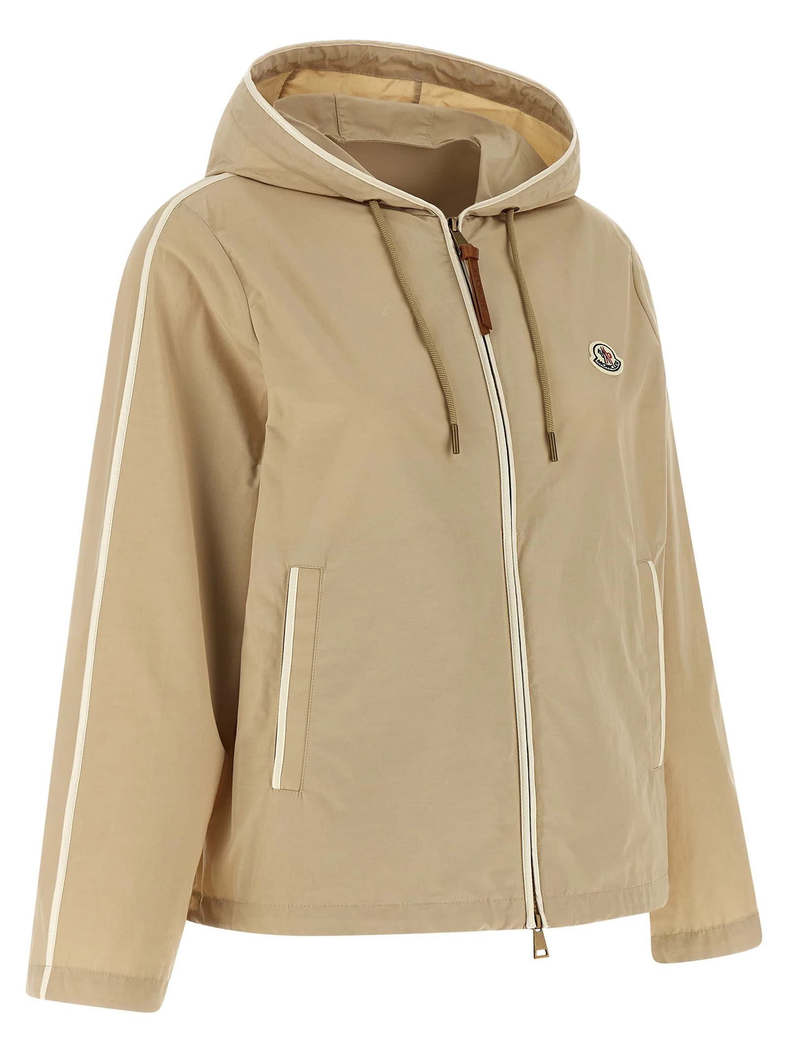 Moncler Women 'Sarracenia' Jacket - Image 3