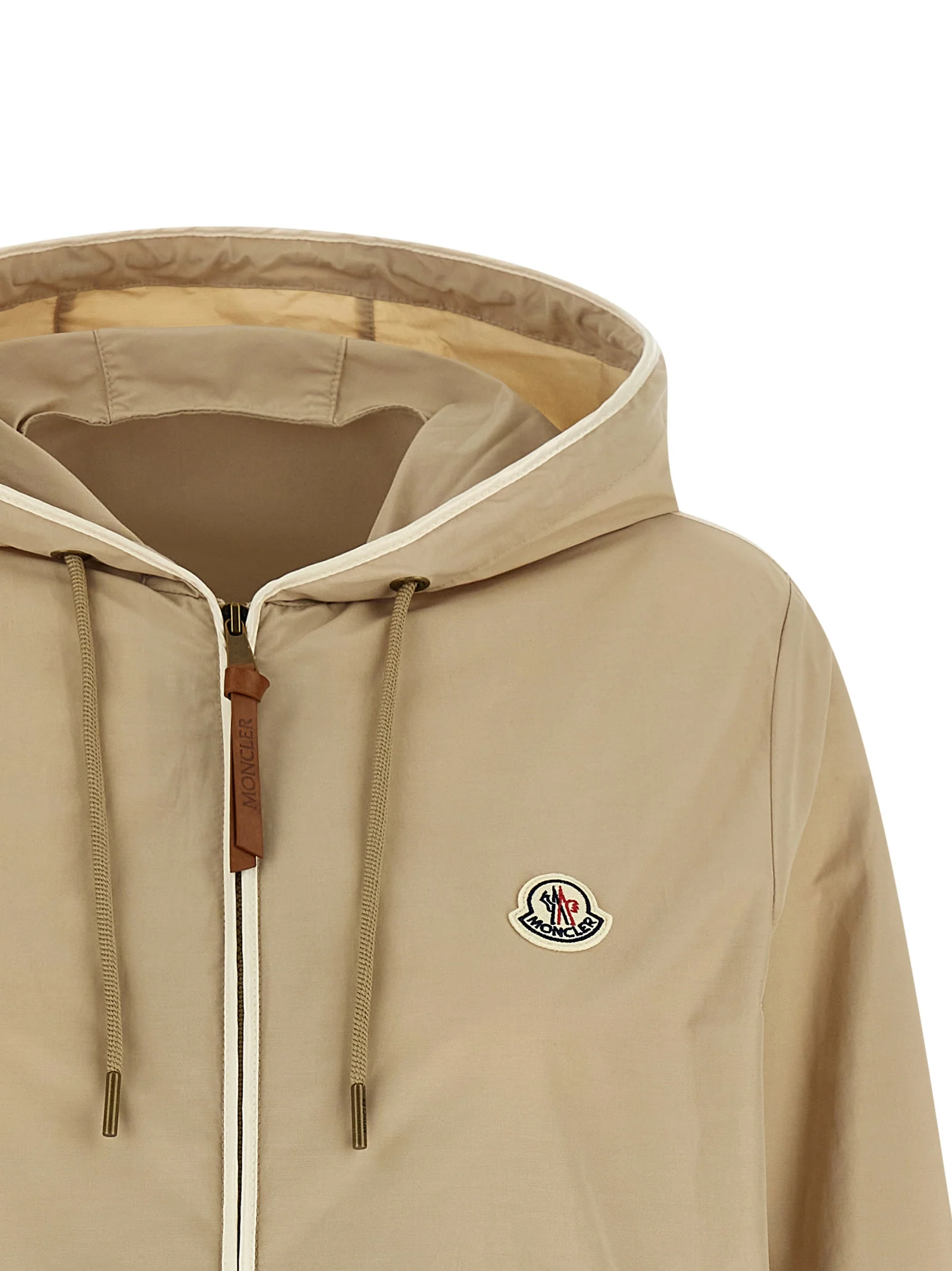 Moncler Women 'Sarracenia' Jacket - Image 4