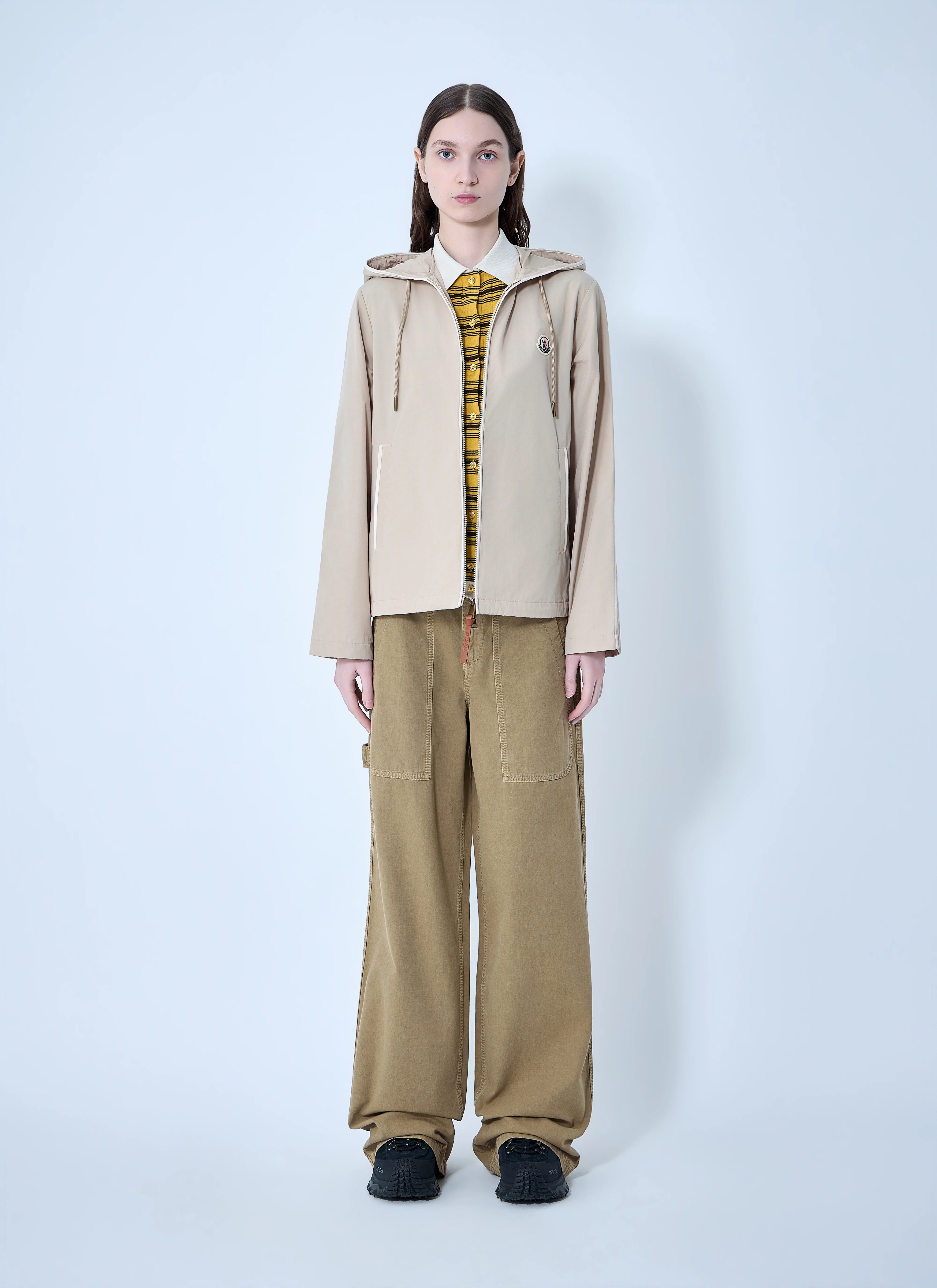 Moncler Women Sarracenia Jacket - Image 2