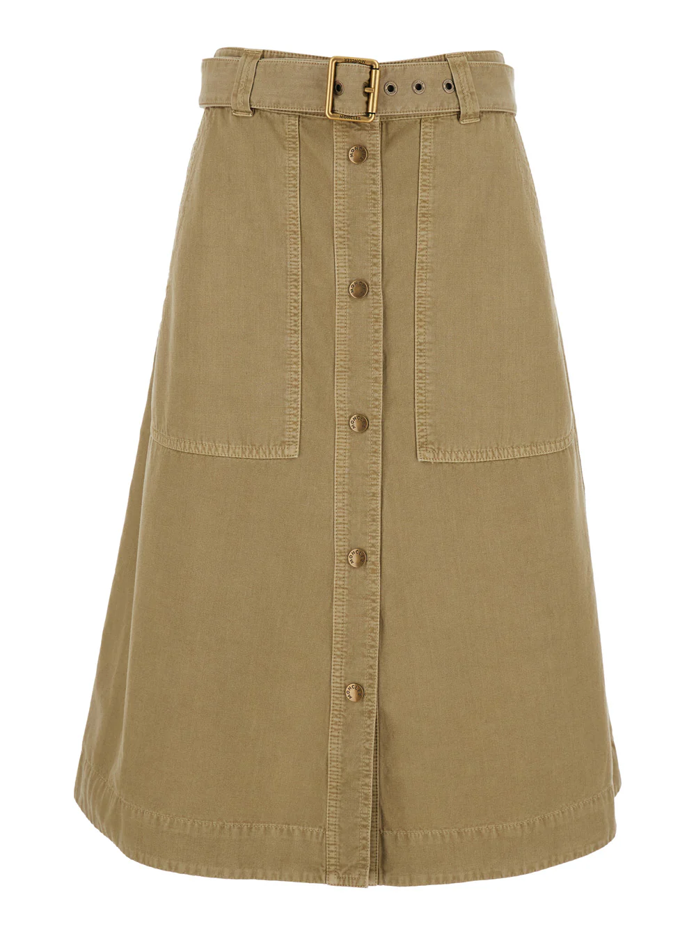 Moncler Women Skirt