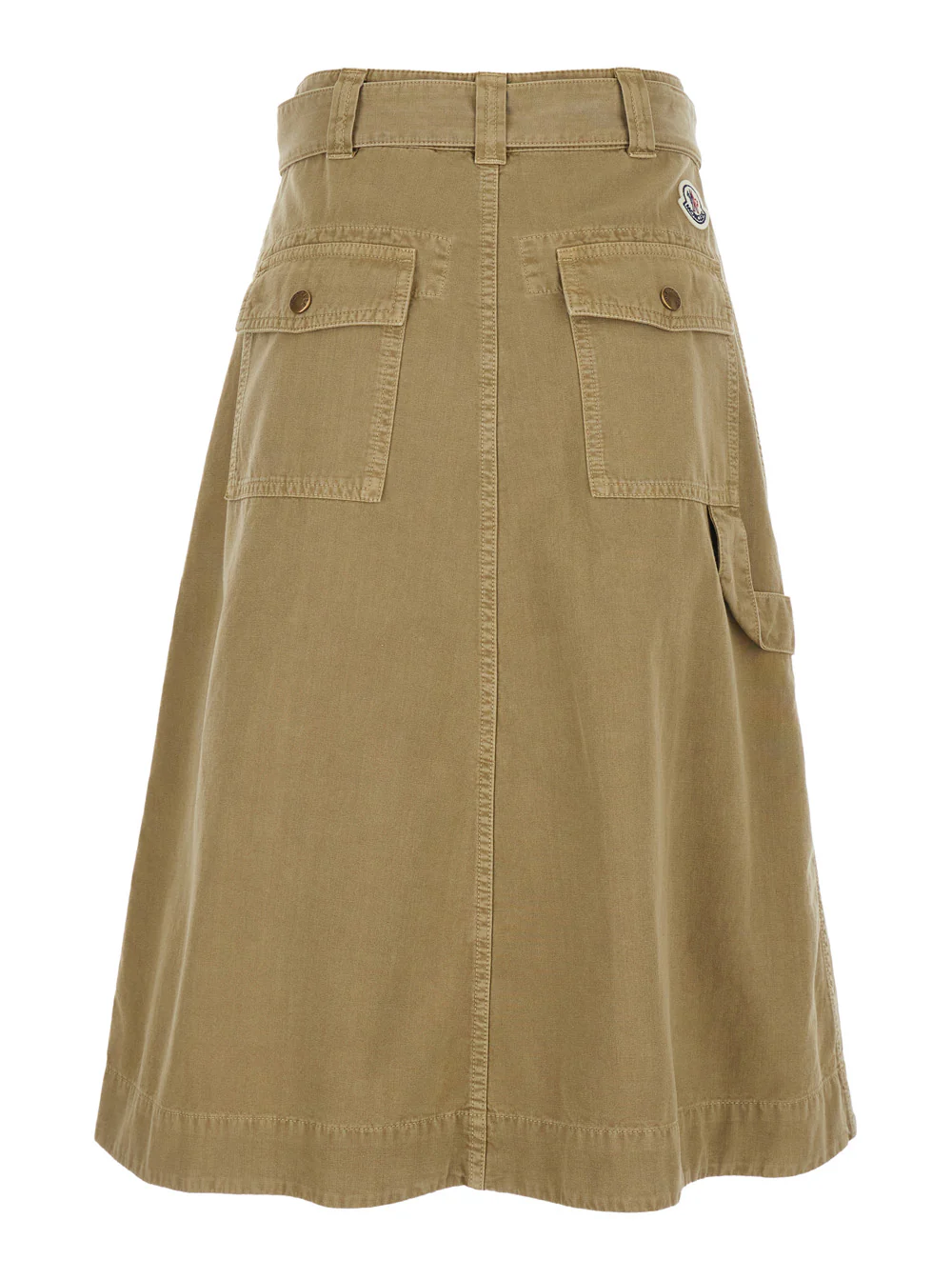 Moncler Women Skirt - Image 2