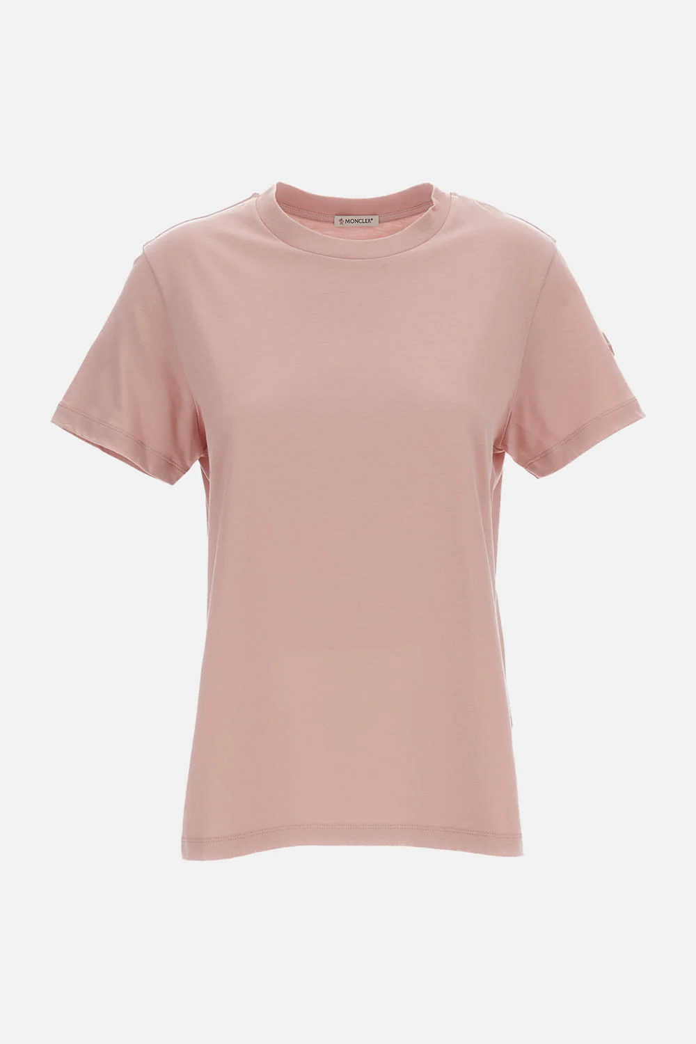 Moncler Women Short-Sleeve T.Shirt