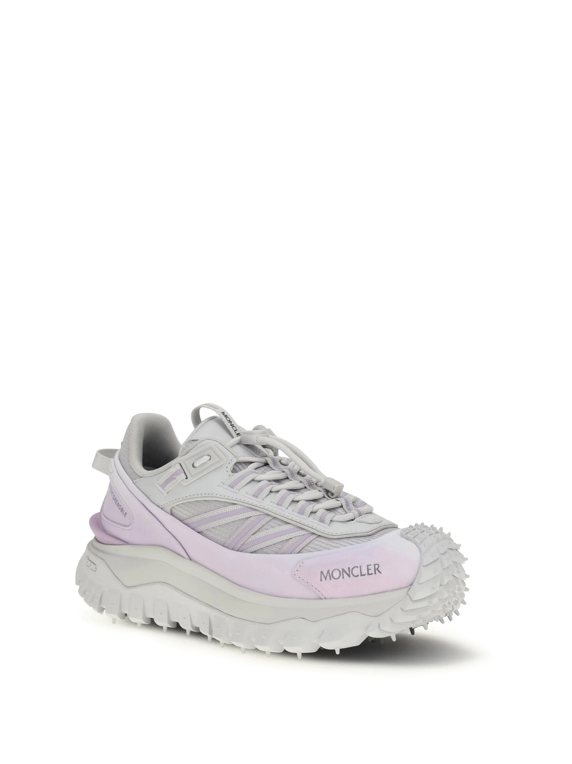 Moncler Women Trailgrip Gtx Sneakers - Image 2