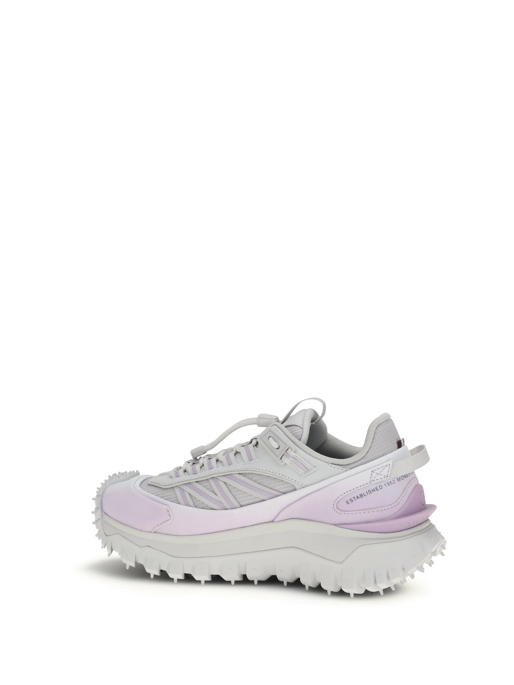 Moncler Women Trailgrip Gtx Sneakers - Image 3