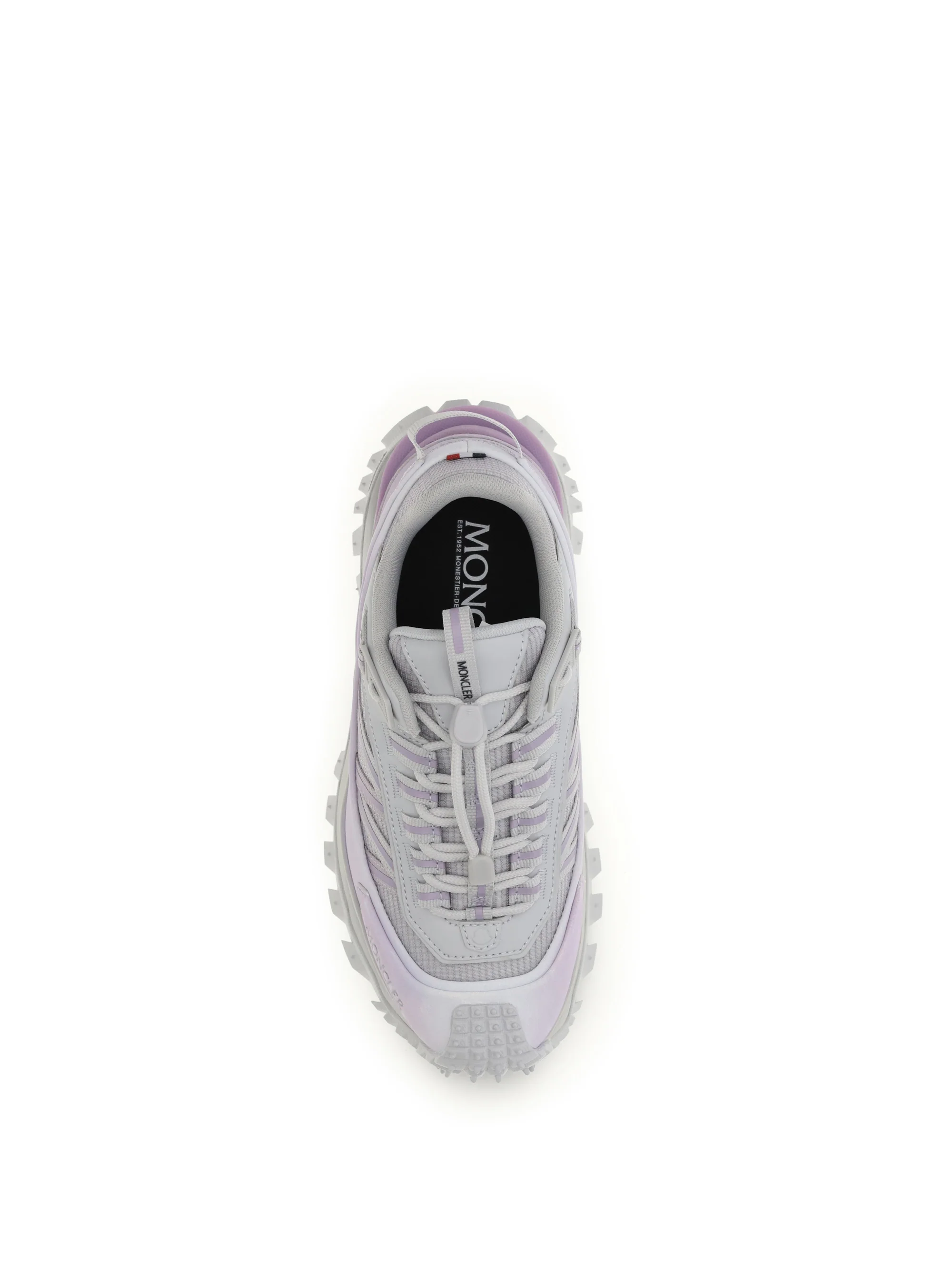Moncler Women Trailgrip Gtx Sneakers - Image 4