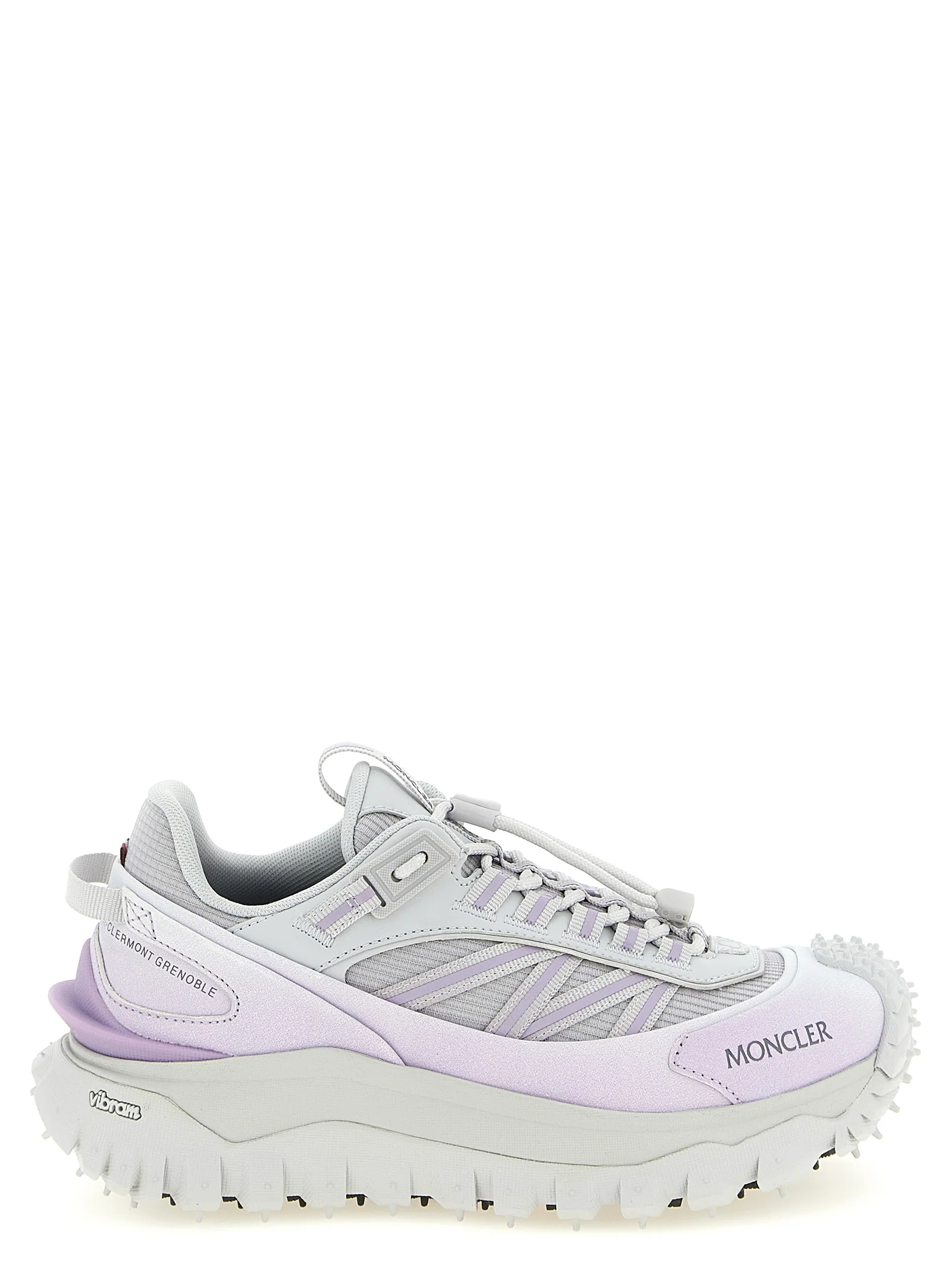 Moncler Women 'Trailgrip' Sneakers