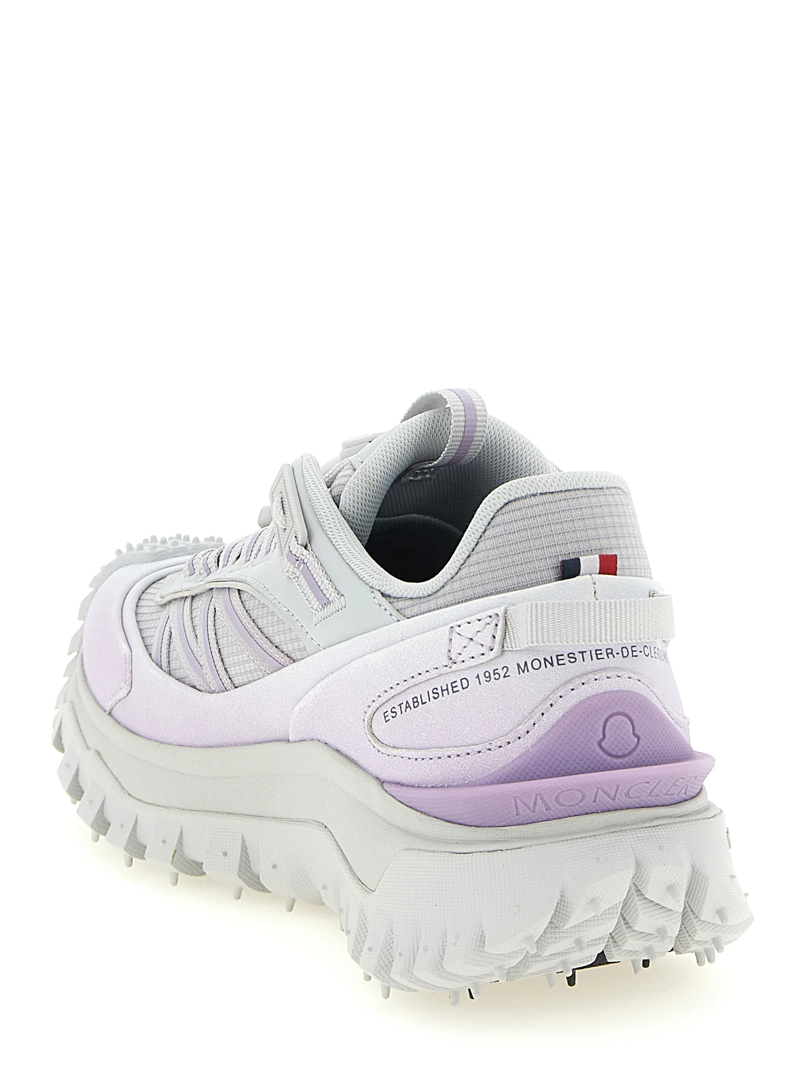 Moncler Women 'Trailgrip' Sneakers - Image 3
