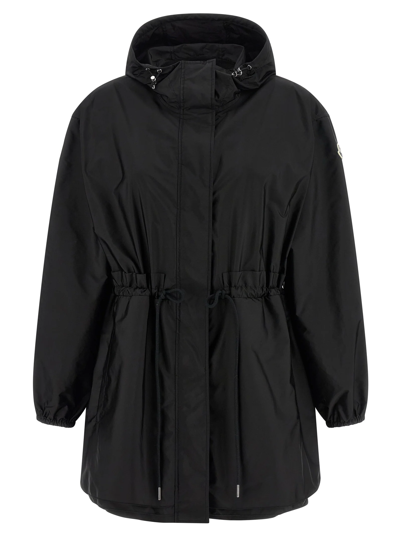 Moncler Women 'Weteau' Jacket