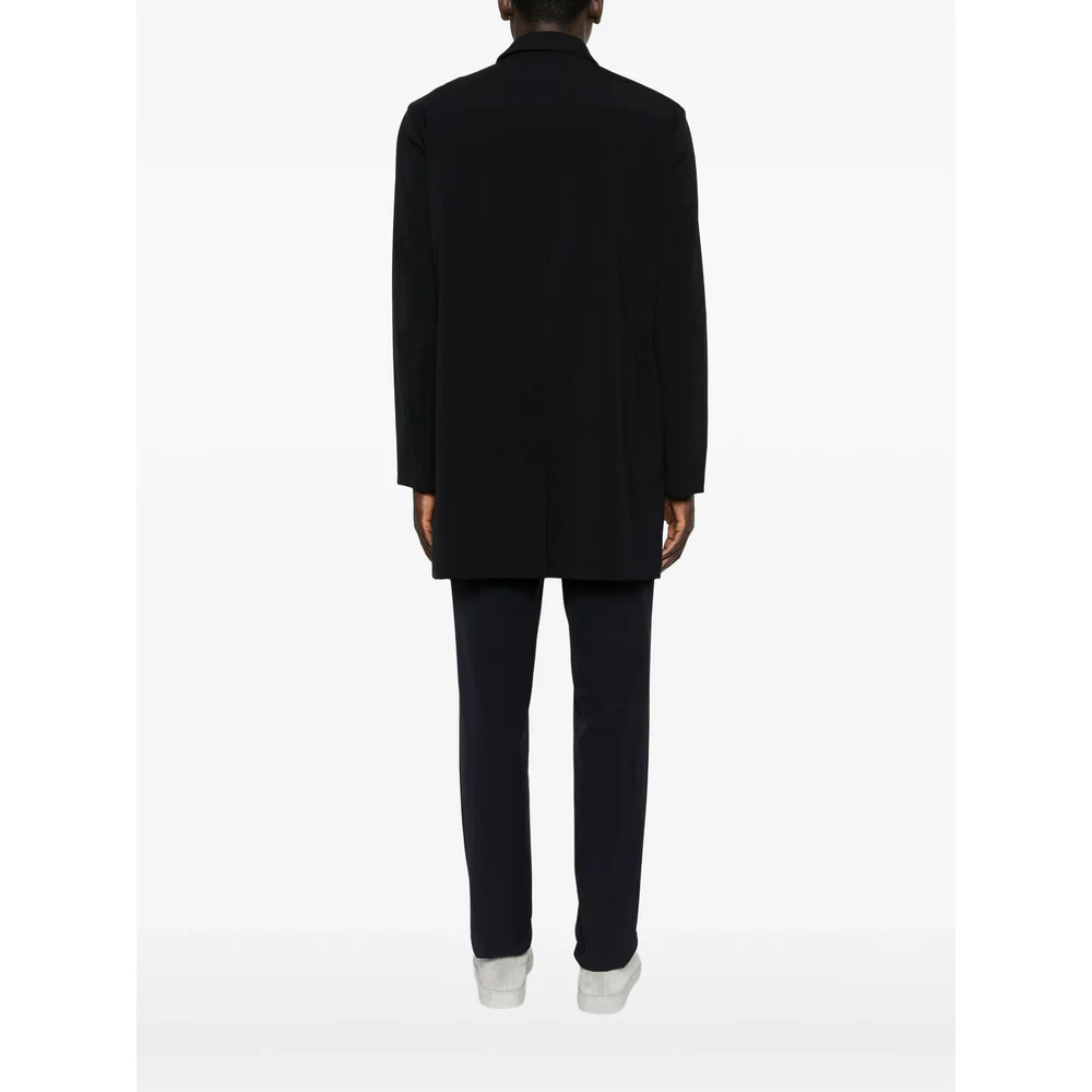 Montecore Blue Coats - Single Breasted Coats Men - Image 3