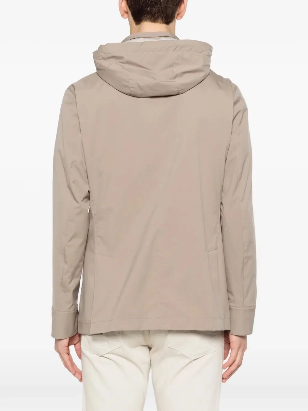 Montecore Men Double-Breasted Jacket - Image 3