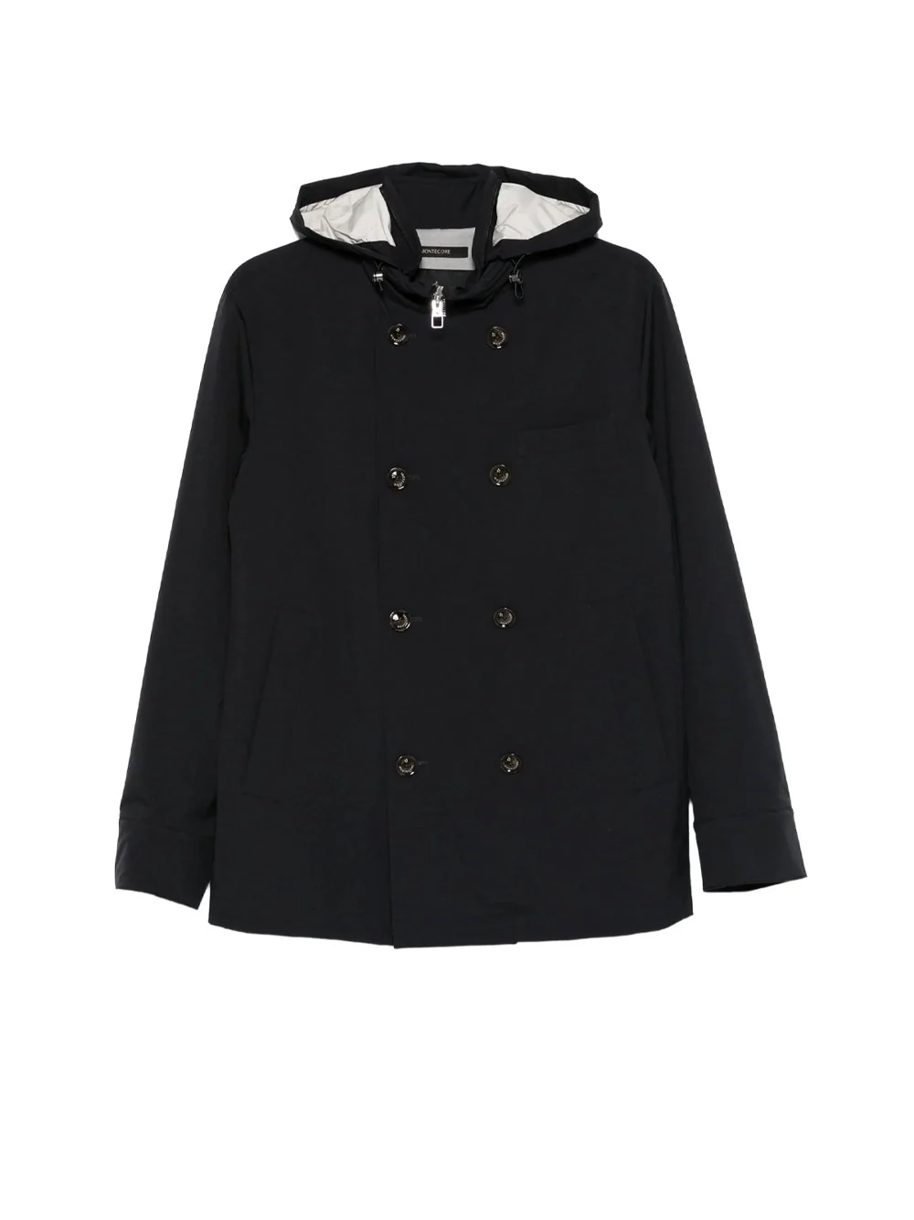 Montecore Men Double-Breasted Jacket