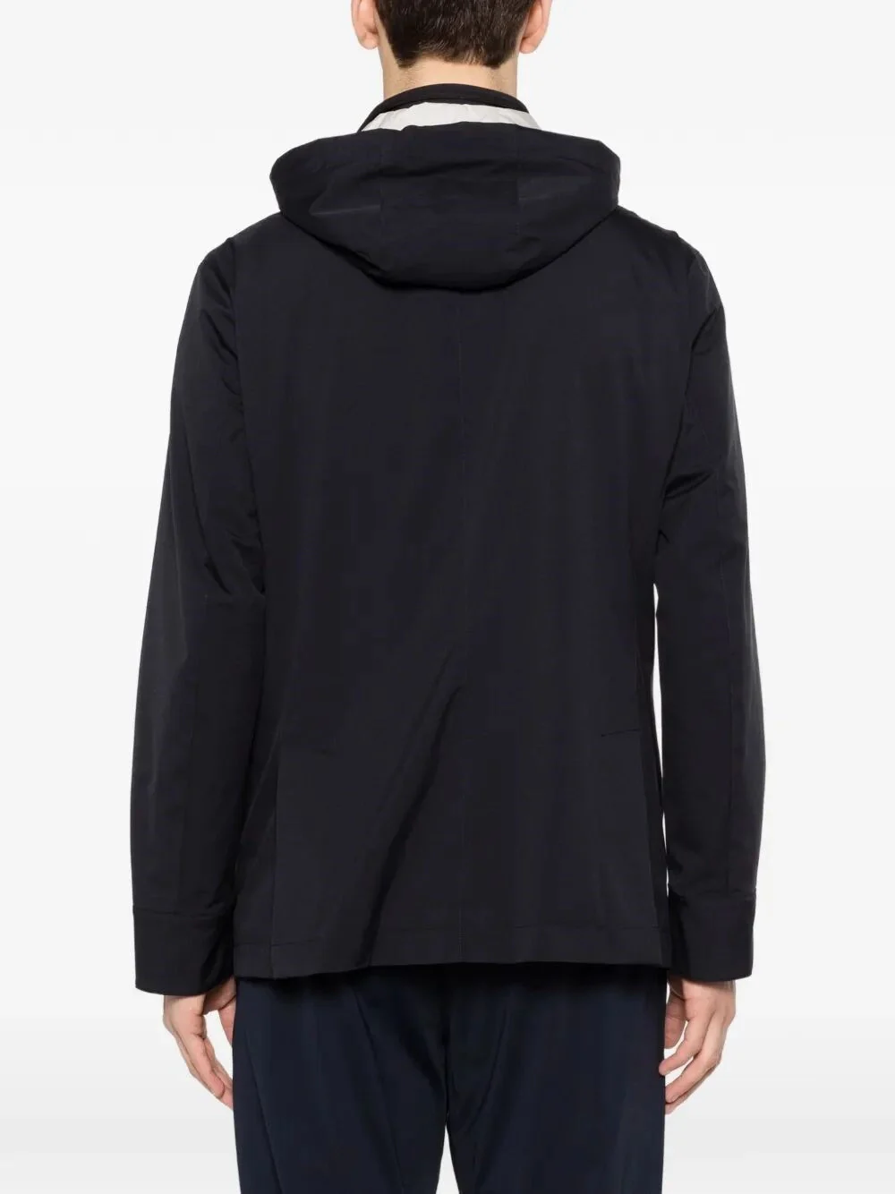 Montecore Men Double-Breasted Jacket - Image 4