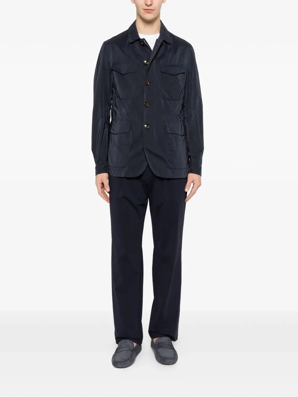 Montecore Men Jacket - Image 2