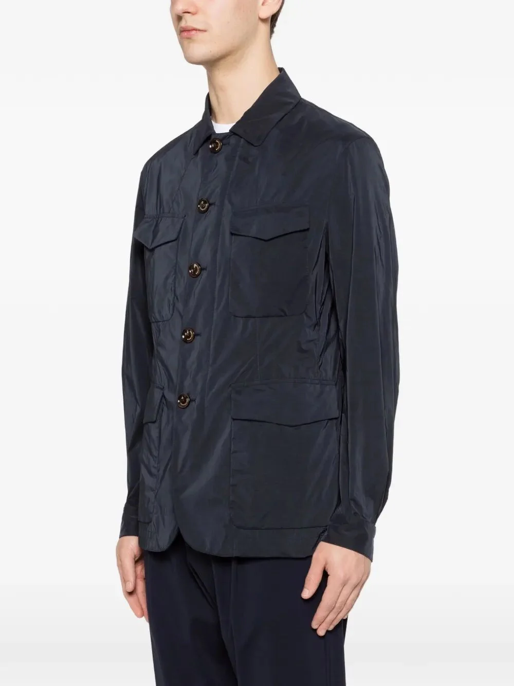 Montecore Men Jacket - Image 3