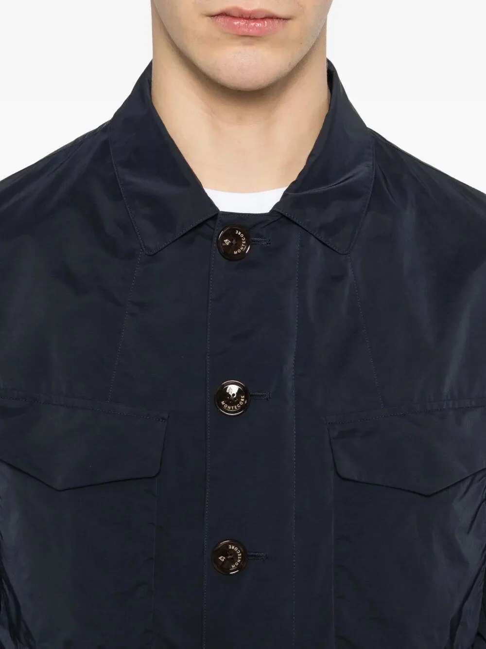 Montecore Men Jacket - Image 4