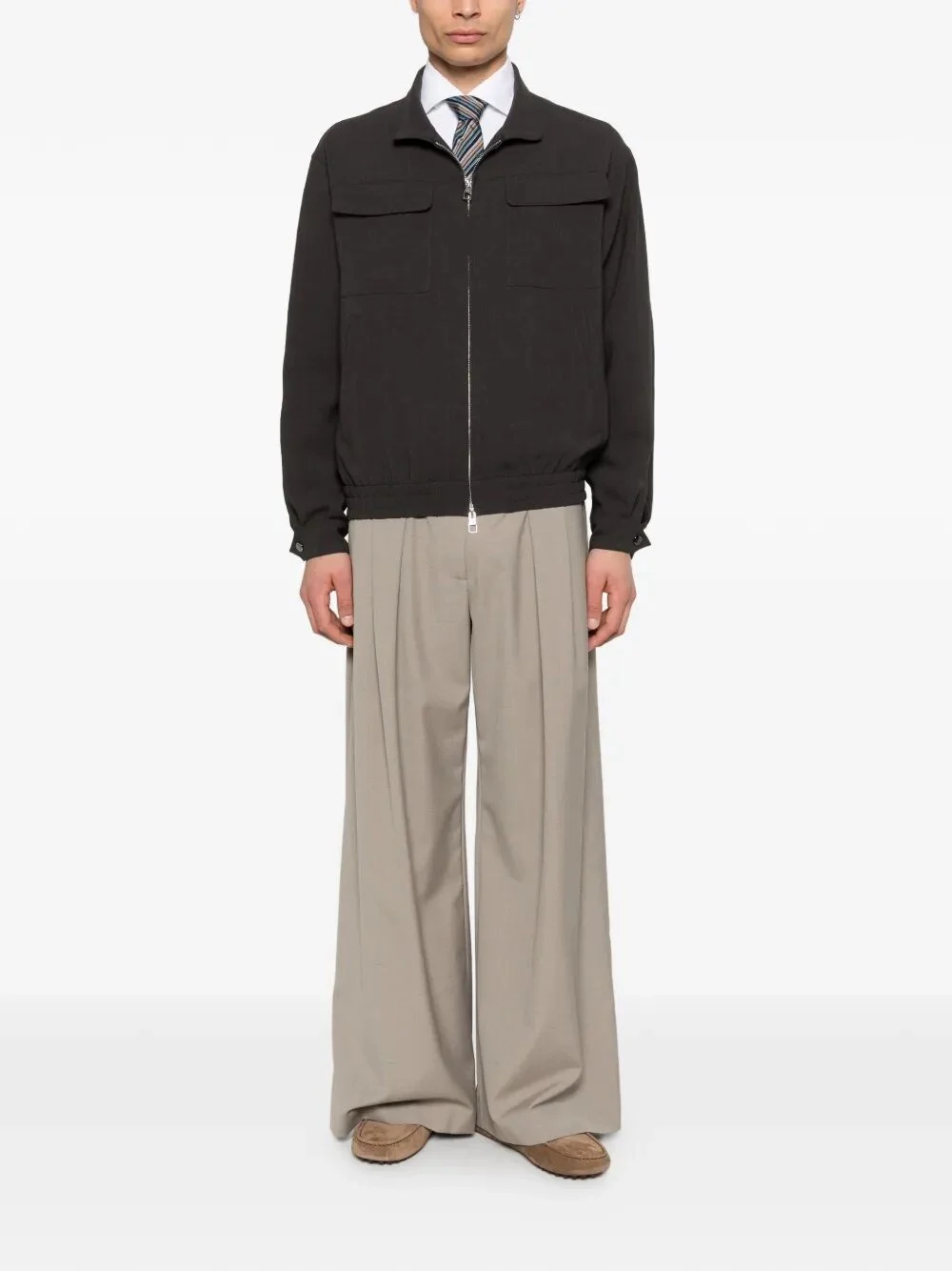 Montecore Men Jacket - Image 2