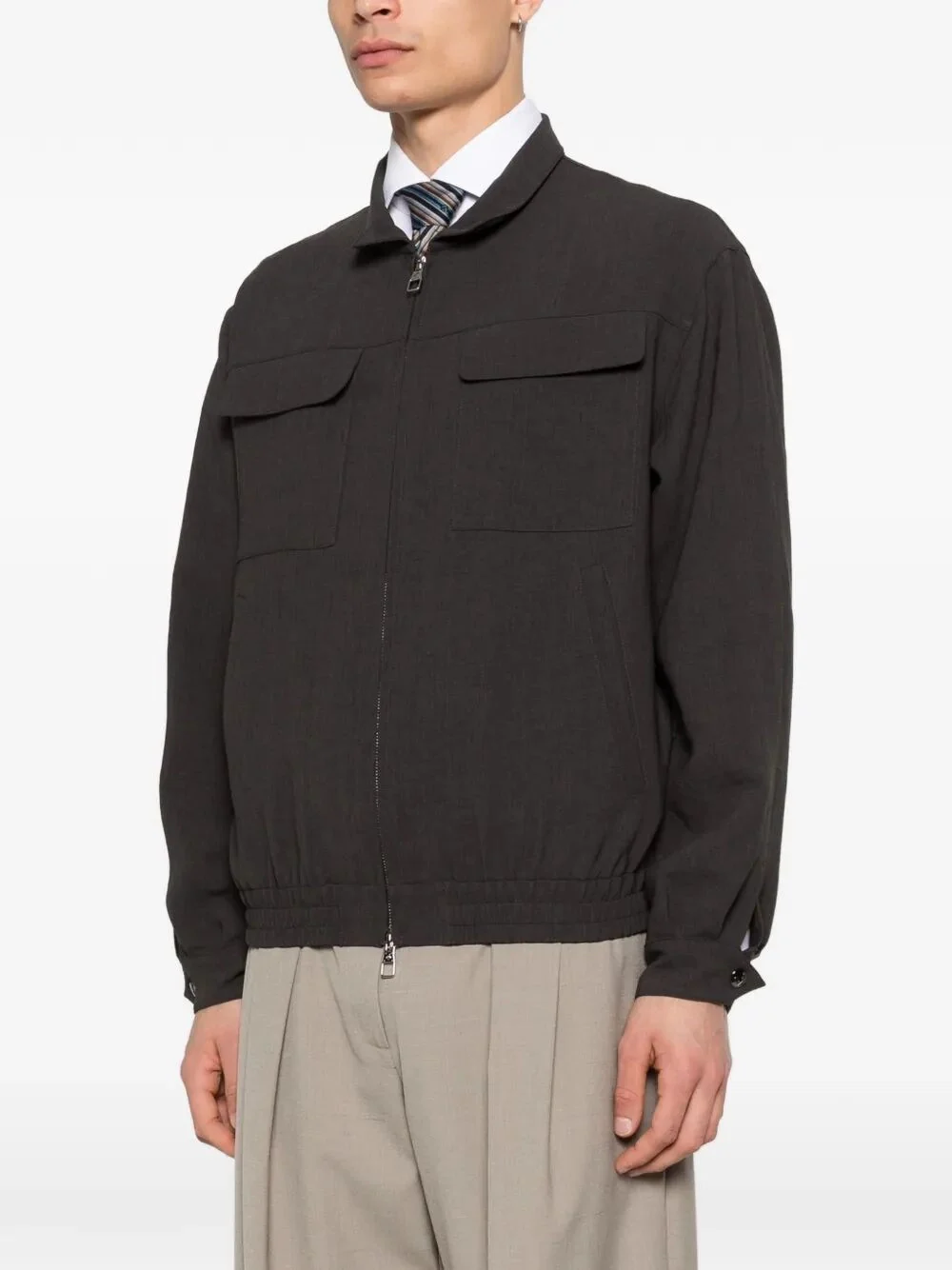 Montecore Men Jacket - Image 3