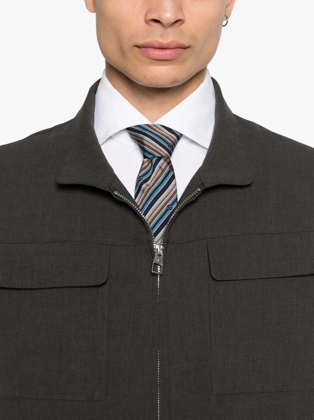 Montecore Men Jacket - Image 5