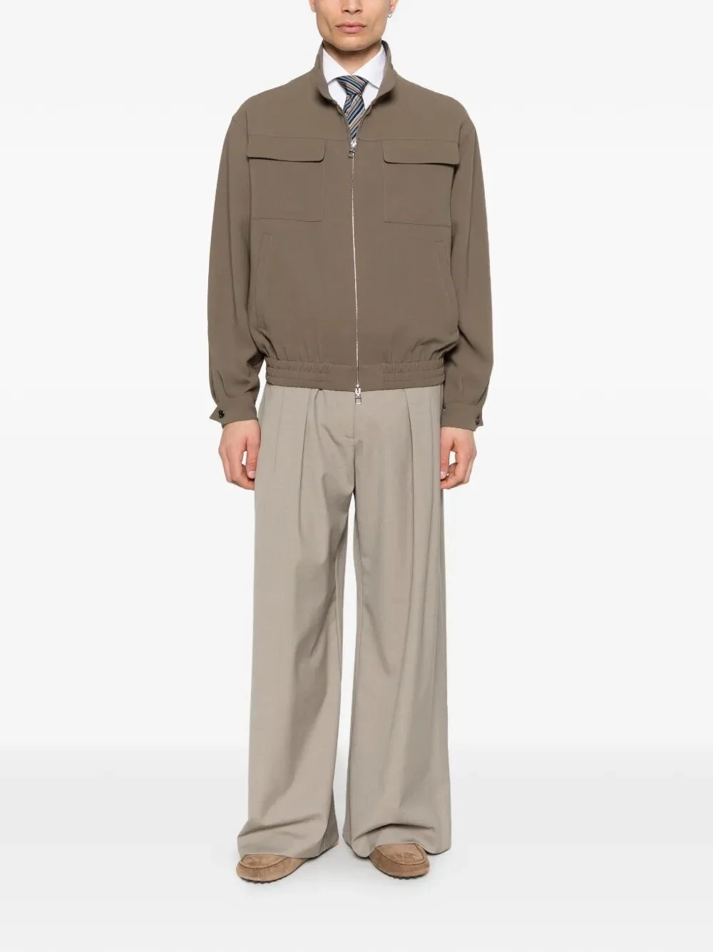 Montecore Men Jacket - Image 2