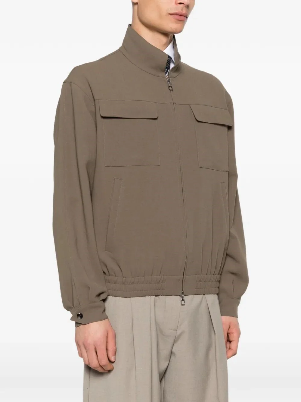 Montecore Men Jacket - Image 3