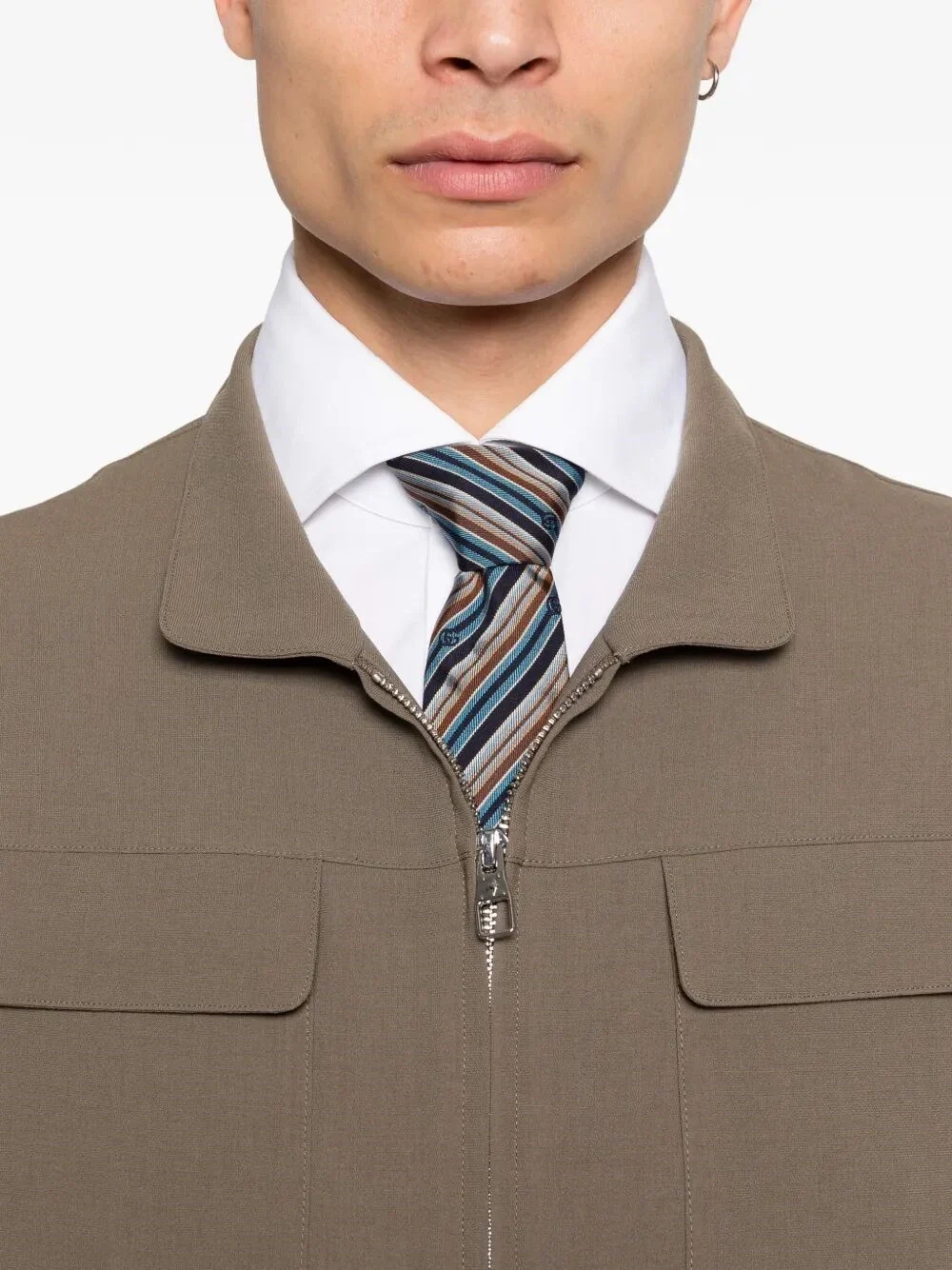 Montecore Men Jacket - Image 5