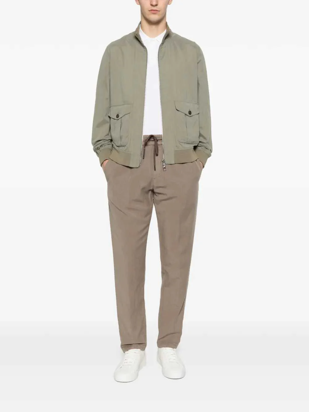 Montecore Men Jacket With Pockets - Image 2