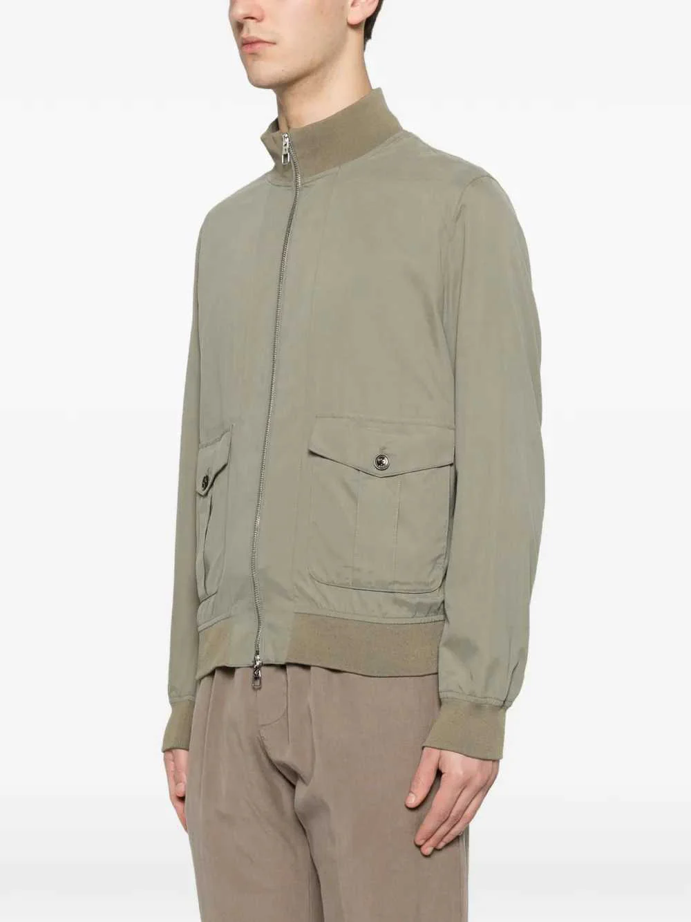 Montecore Men Jacket With Pockets - Image 3